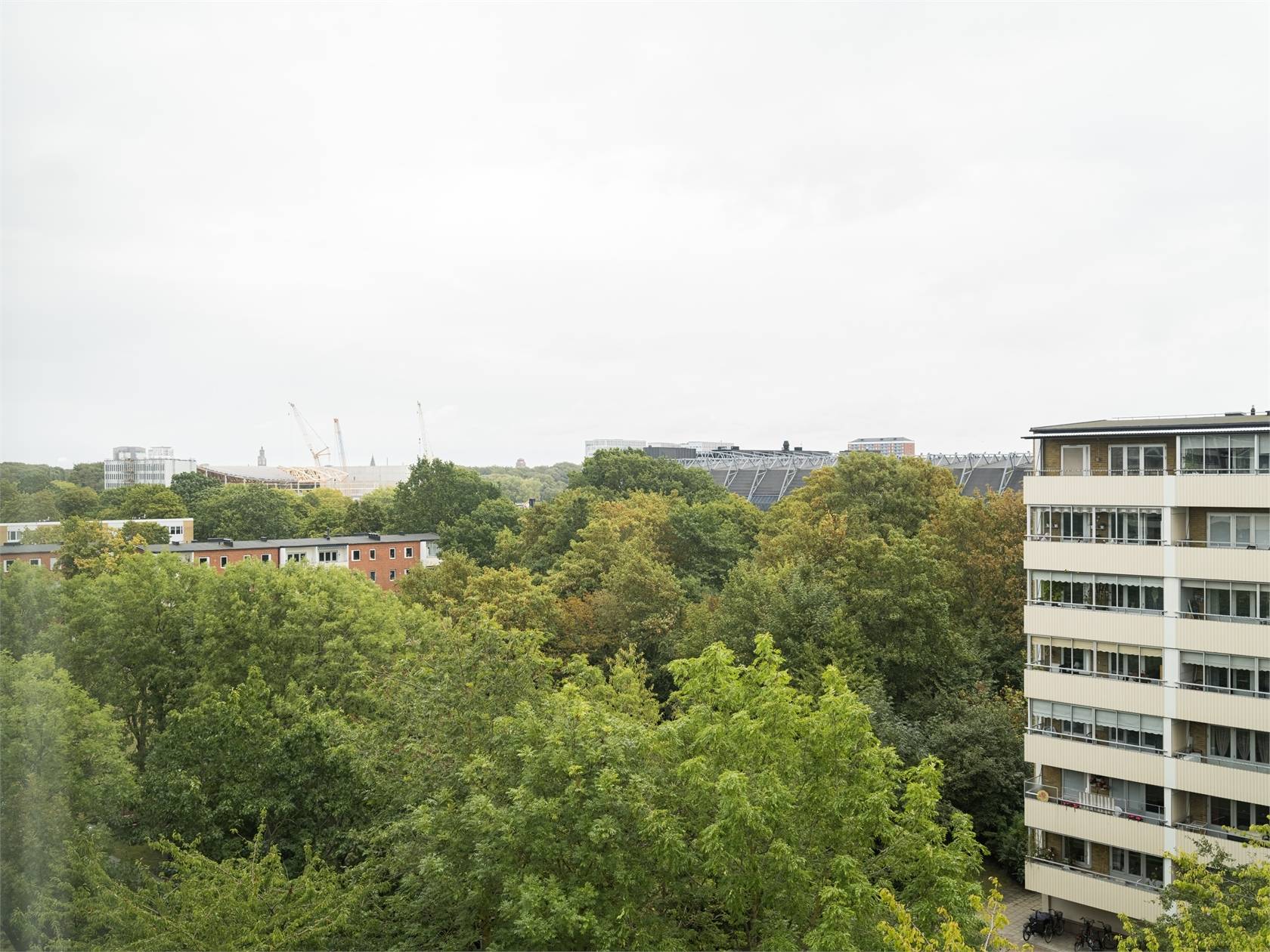 1 rum Lägenhet på Stadiongatan 51 A Lorensborg Malmö kommun - bild 15