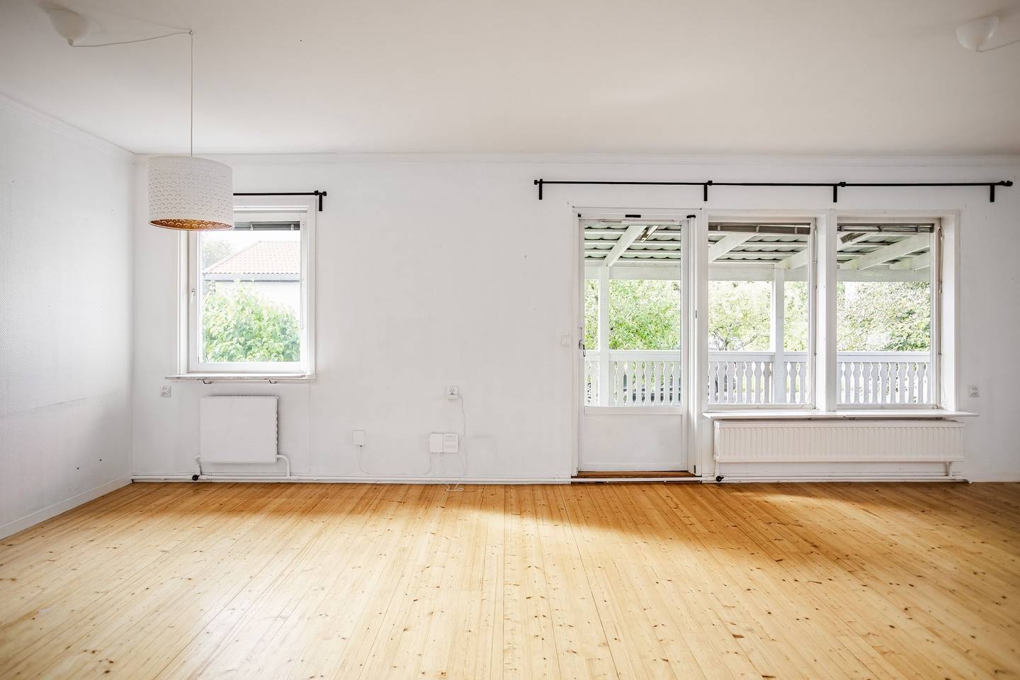 3 rum Villa på Tullgatan 15 Vansbro Vansbro kommun - bild 16