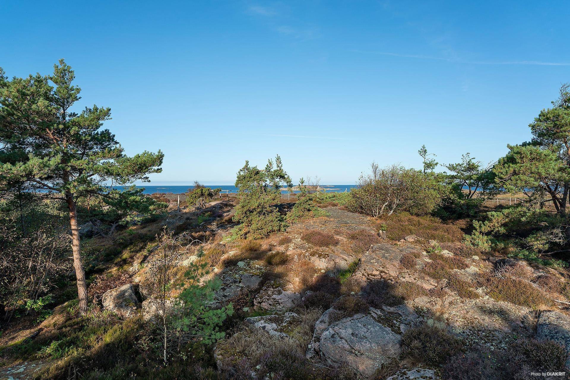 Åskloster, Varbergs kommun