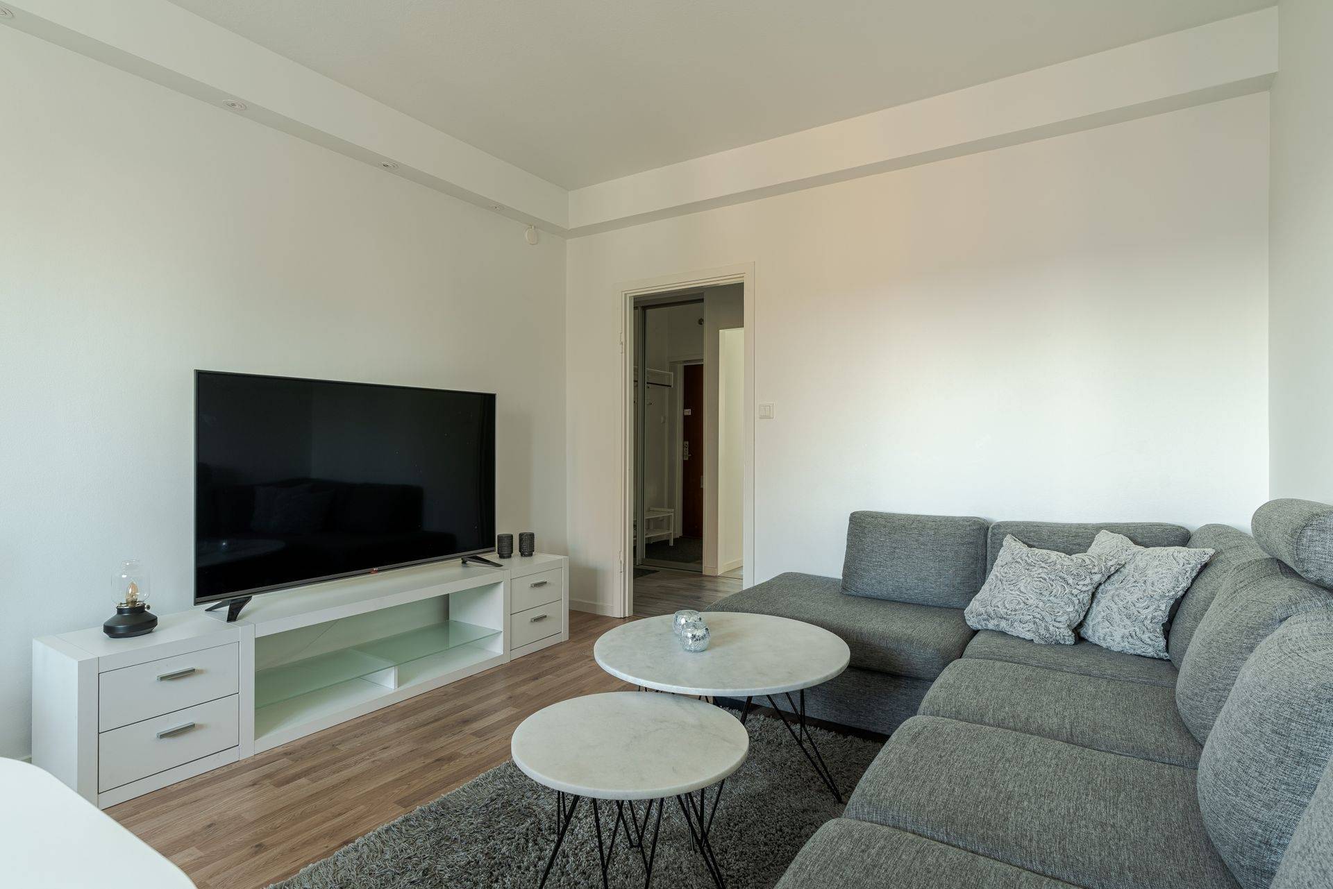 2 rum Lägenhet på Storgatan 47B Centralt Örnsköldsviks kommun - bild 7