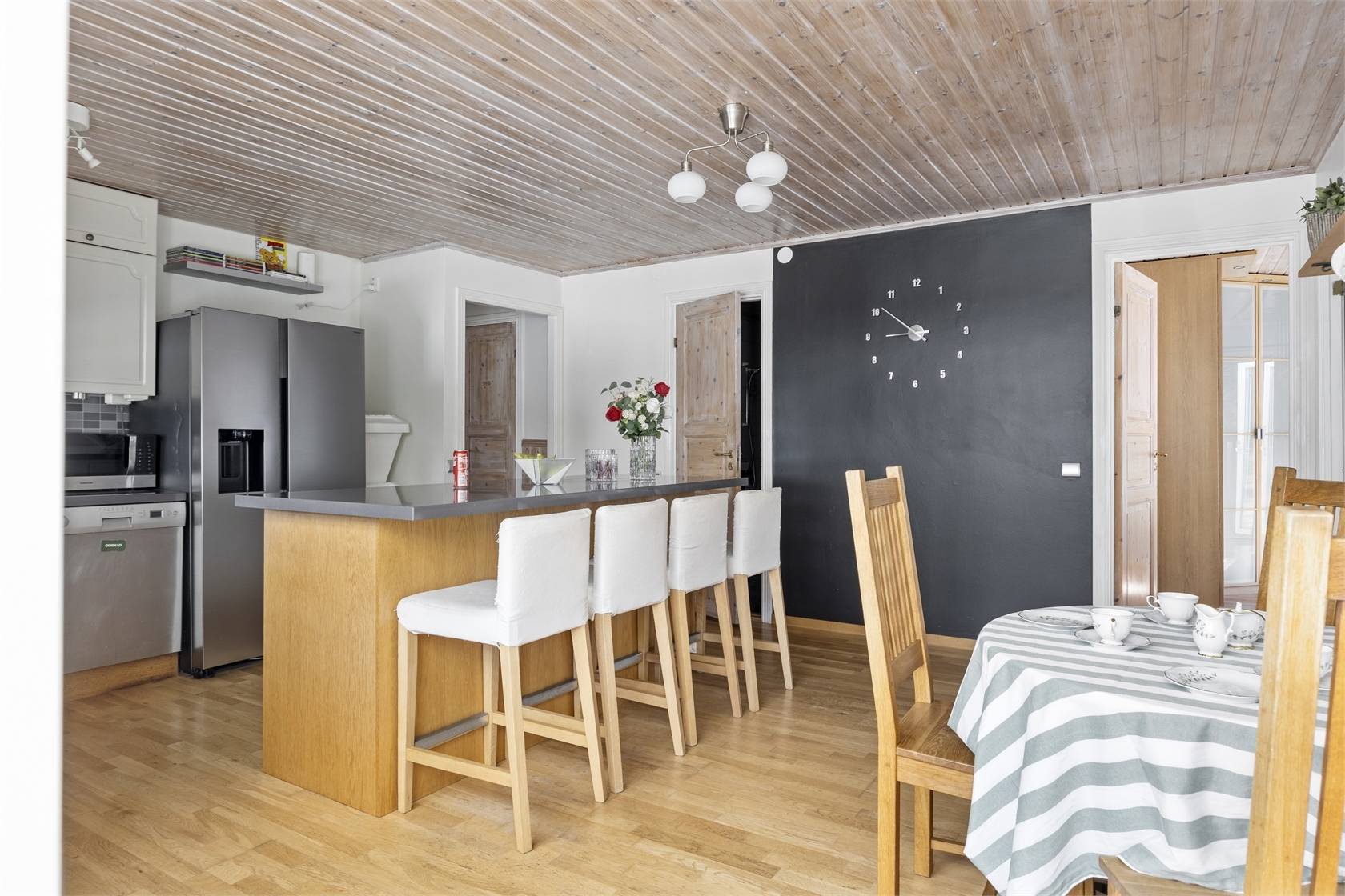 4 rum Villa på Tallstigen 7 Nol Ale kommun - bild 9