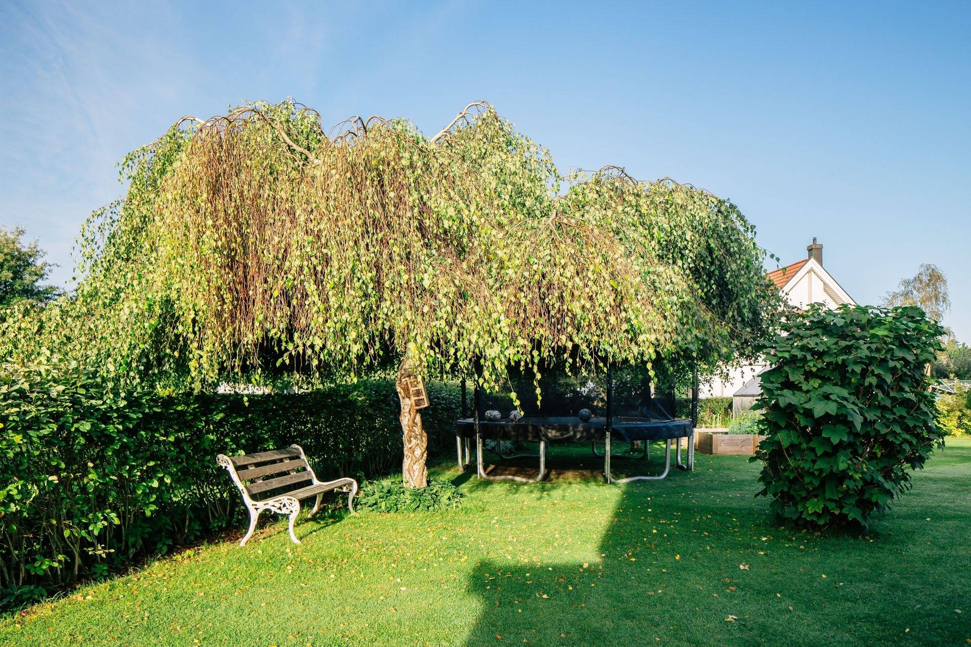 7 rum Villa på Stallvägen 8 Stöpen Skövde kommun - bild 69