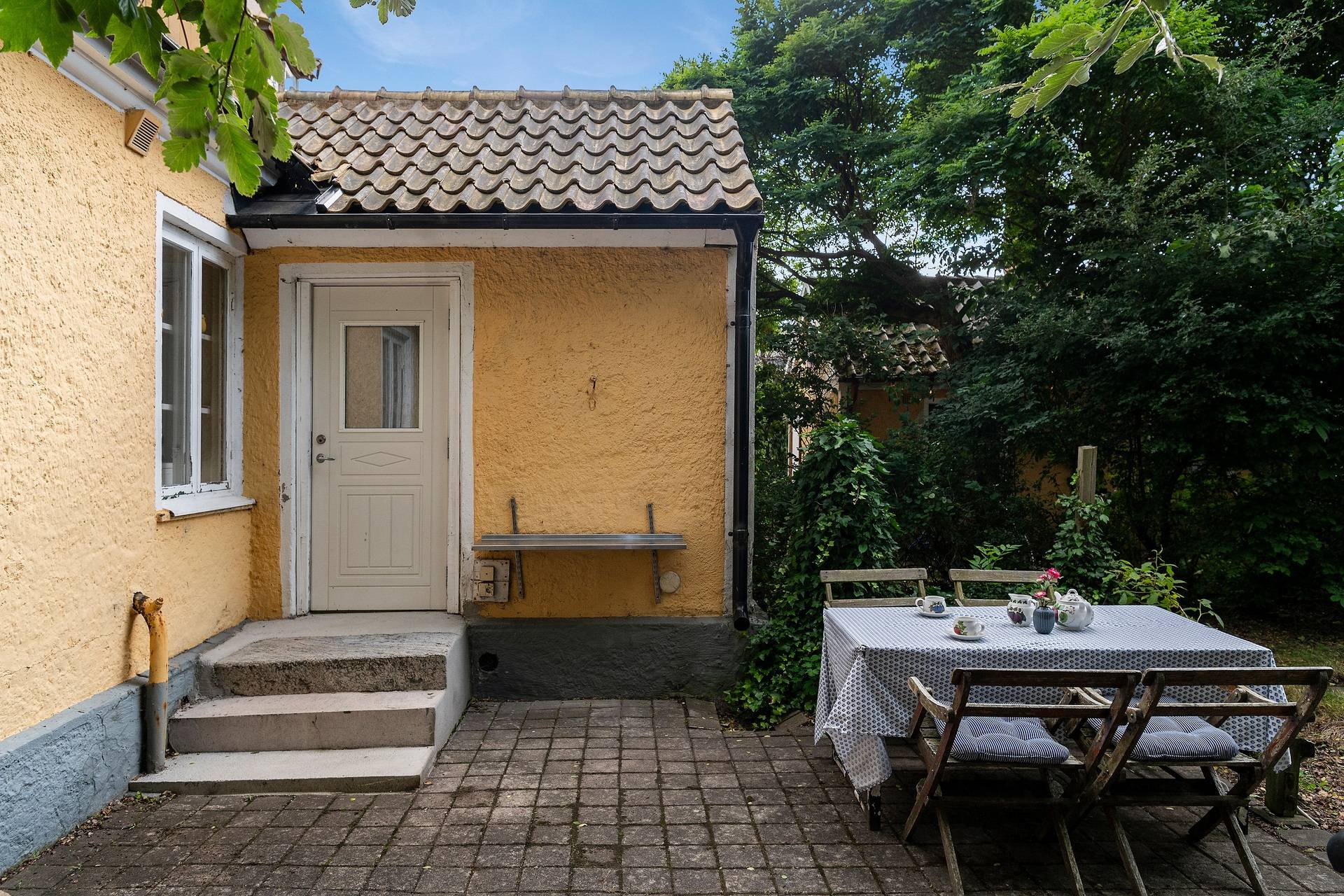 5 rum Parhus på Prins Carlsgatan 3B Höganäs Höganäs kommun - bild 11