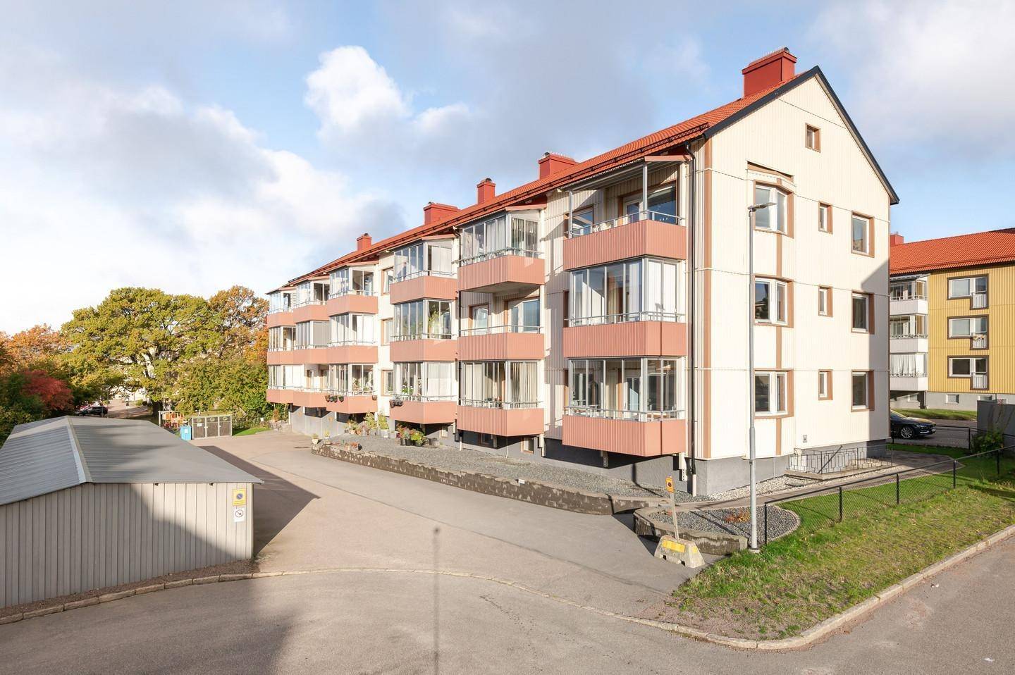 Motala, Motala kommun