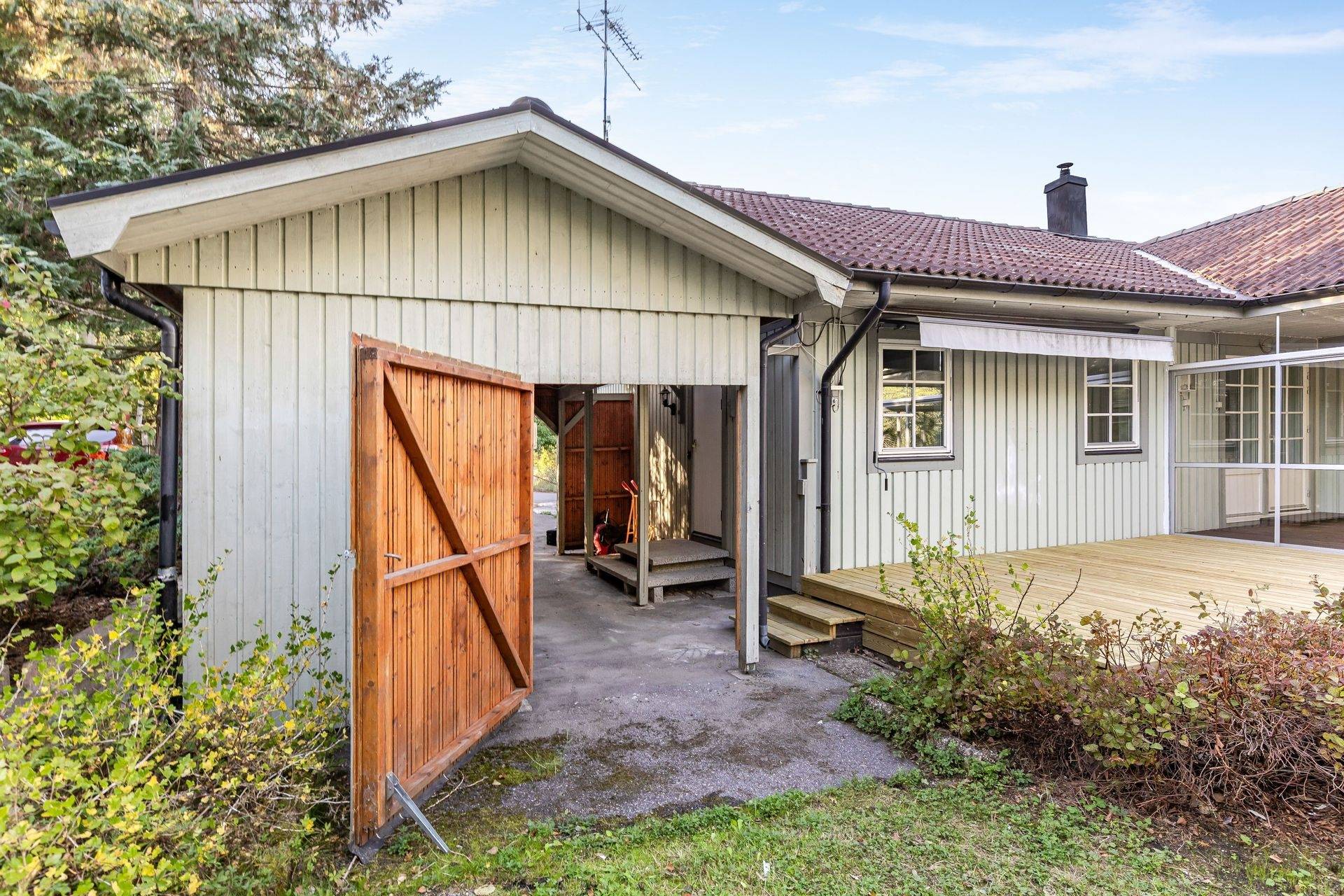 5 rum Villa på Platåvägen 12B Skogstorp Eskilstuna kommun - bild 55