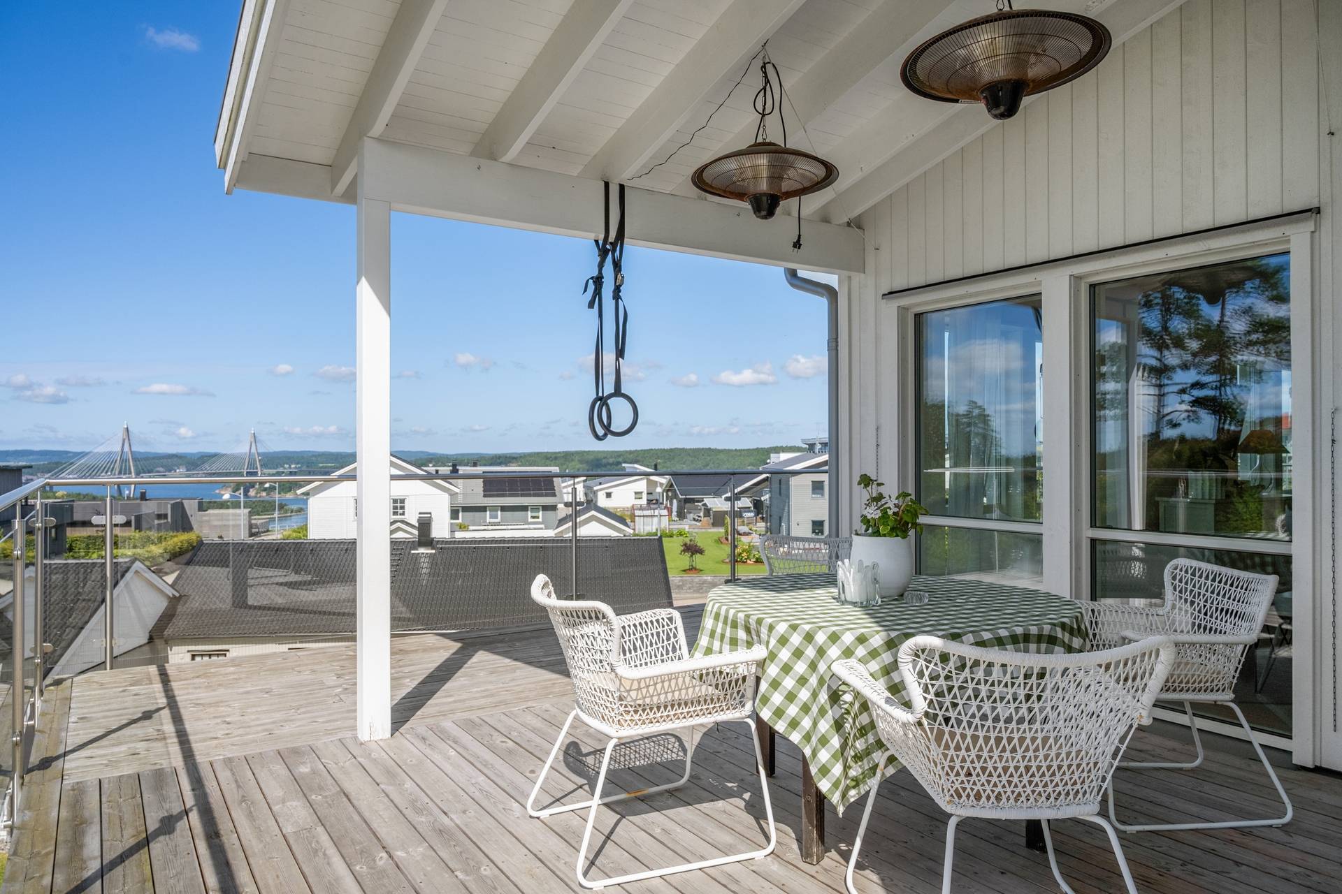 6 rum Villa på Östra Sundskogsvägen 55 Sundstrand Uddevalla kommun - bild 17