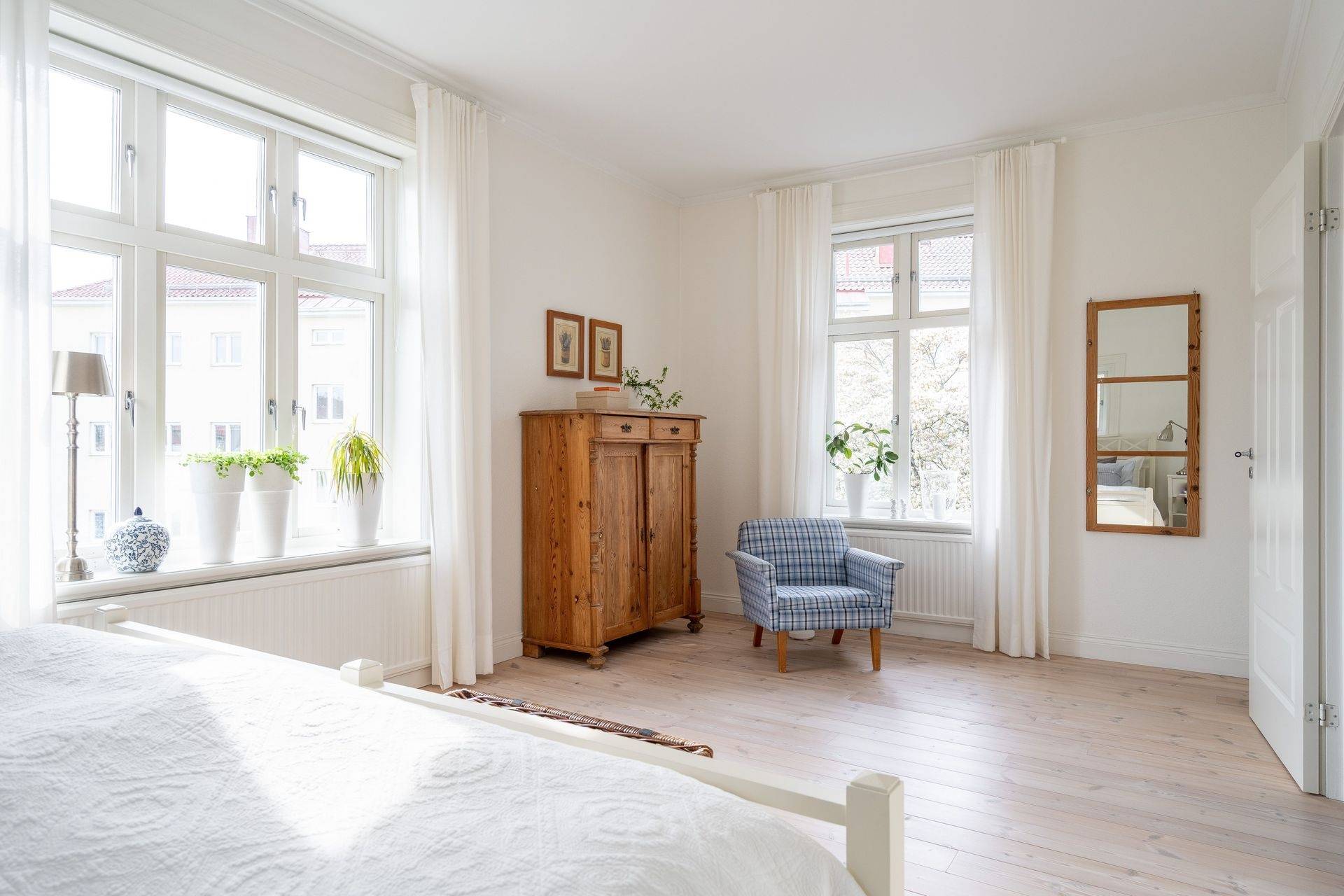 5 rum Lägenhet på Teatergatan 2C Centralt Väster Nyköpings kommun - bild 31