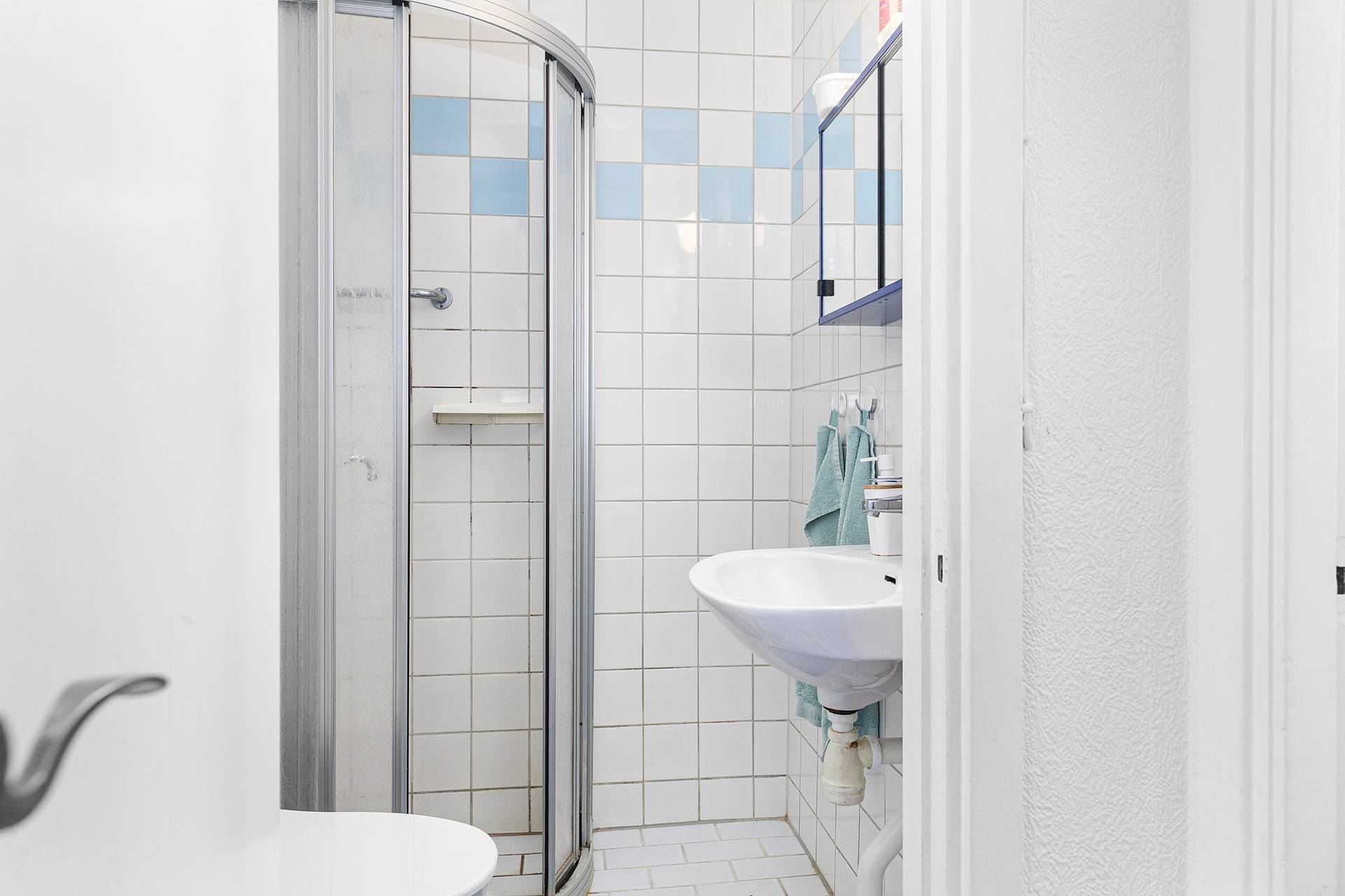 2 rum Lägenhet på Handelsmansgatan 6A Eneborg Helsingborgs kommun - bild 5