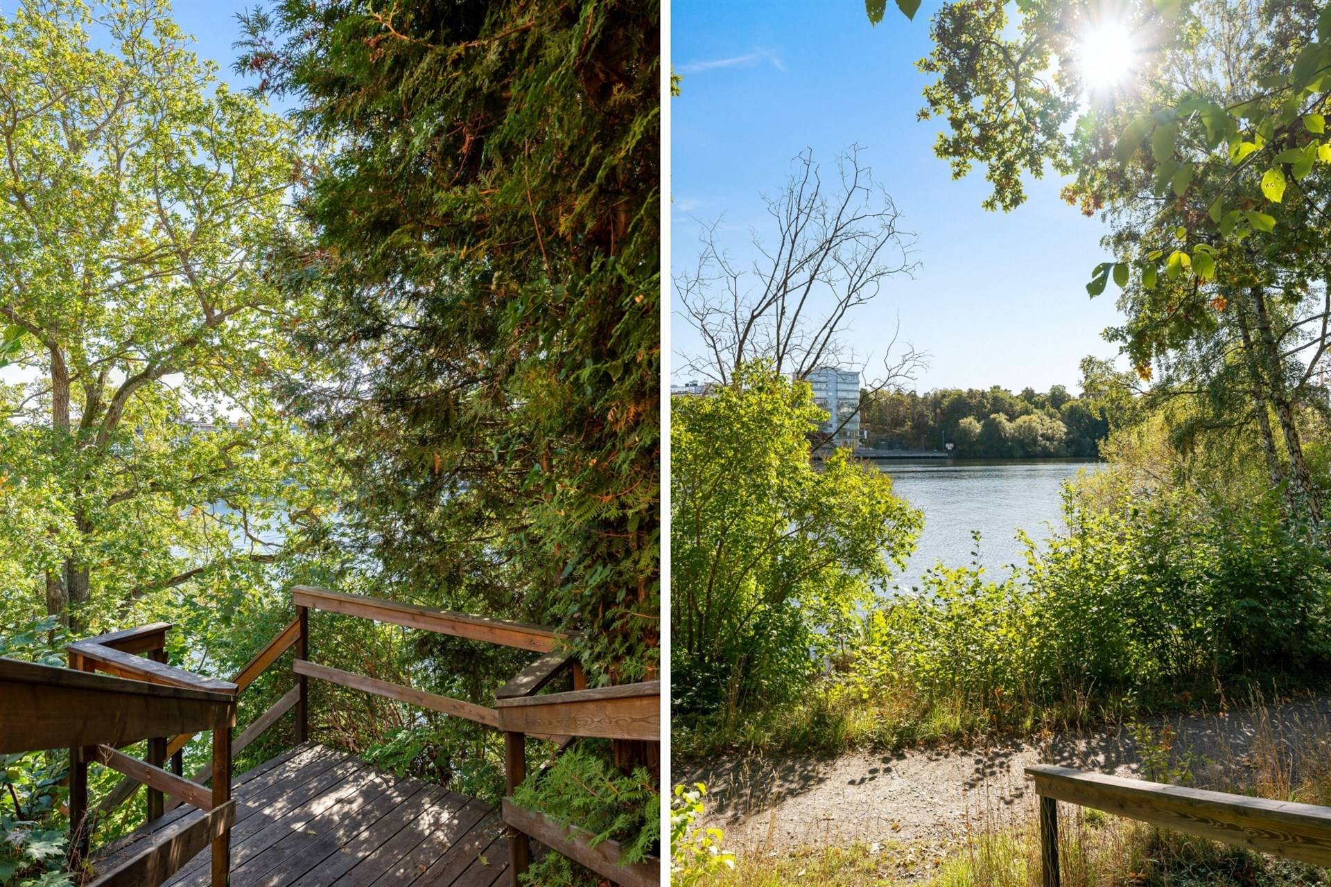 2 rum Lägenhet på Essingeringen 22b Stora Essingen Stockholms kommun - bild 25