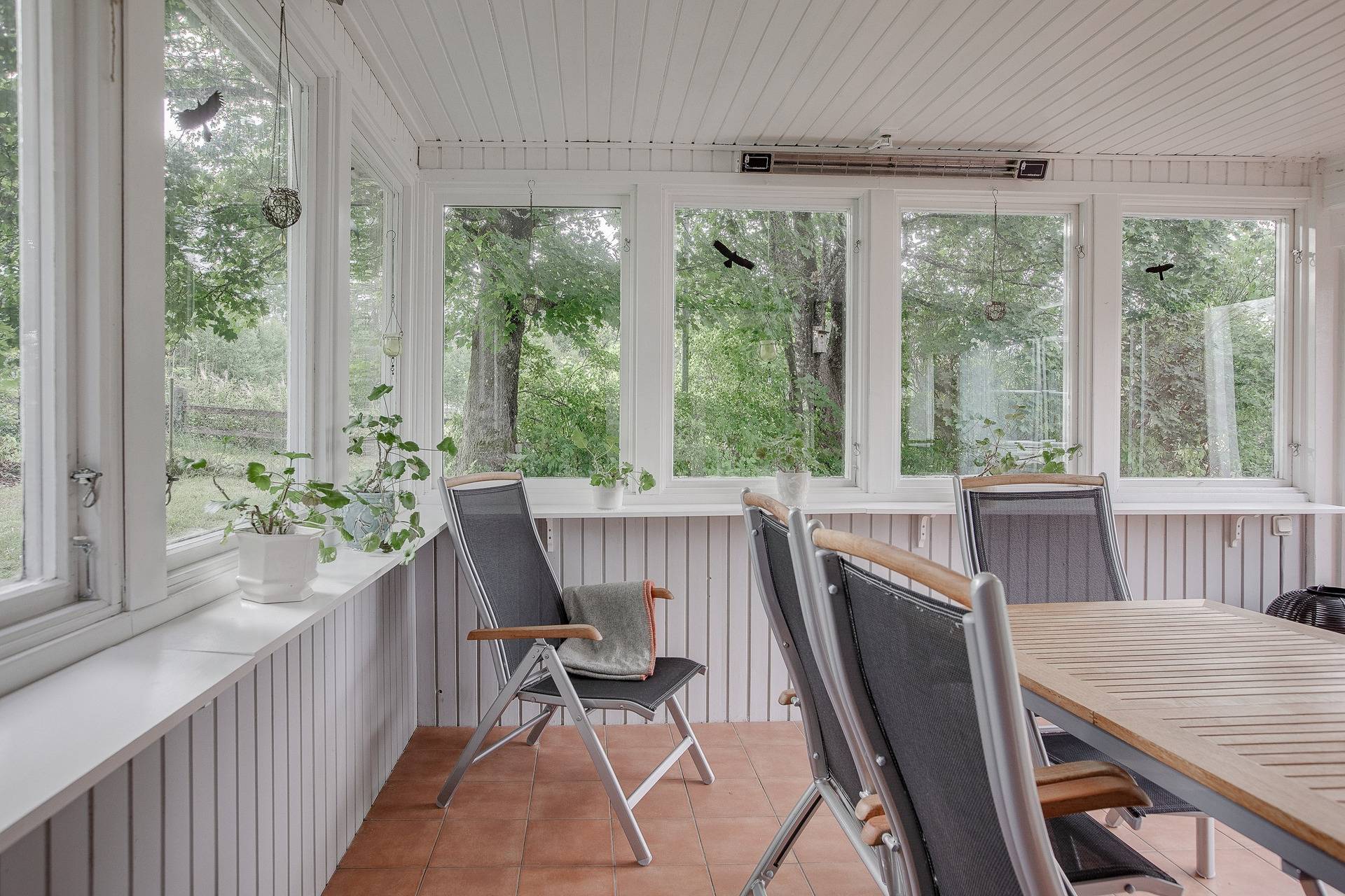 8 rum Villa på Holländerivägen 12 Gemla Växjö kommun - bild 9