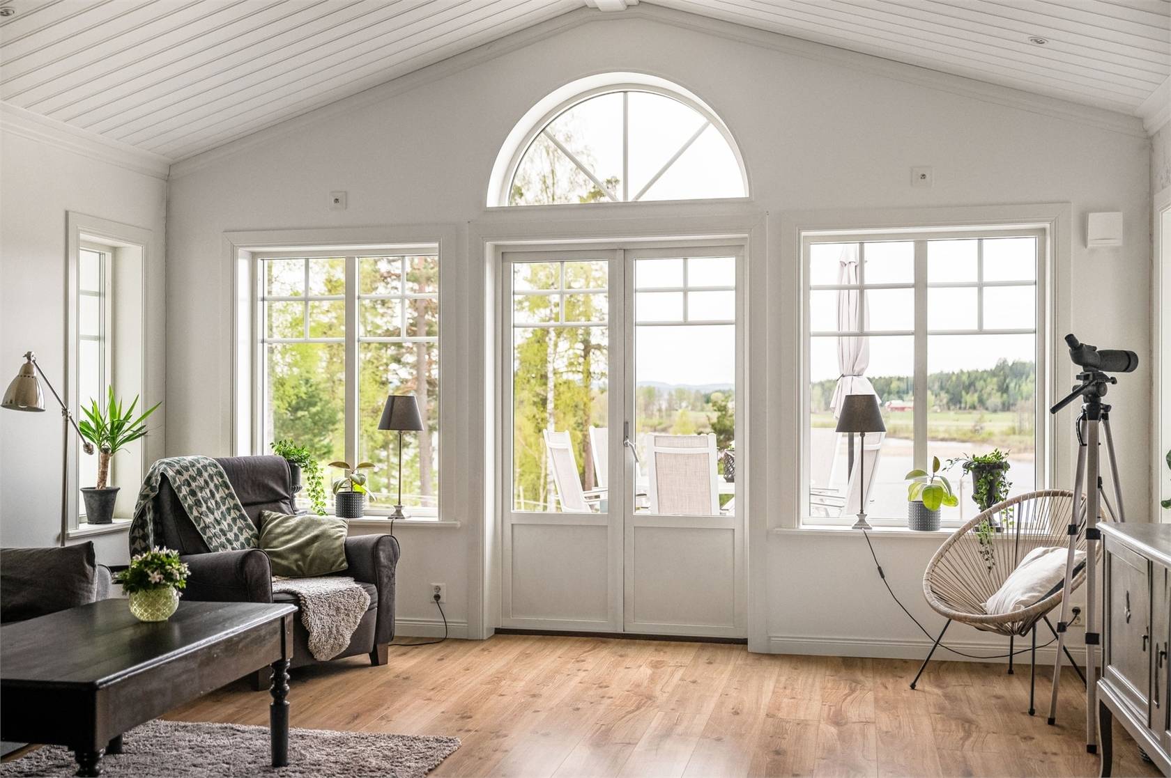 5 rum Villa på Västra Hungvik Rönnbärsbacken 1 Hungvik Arvika kommun - bild 12