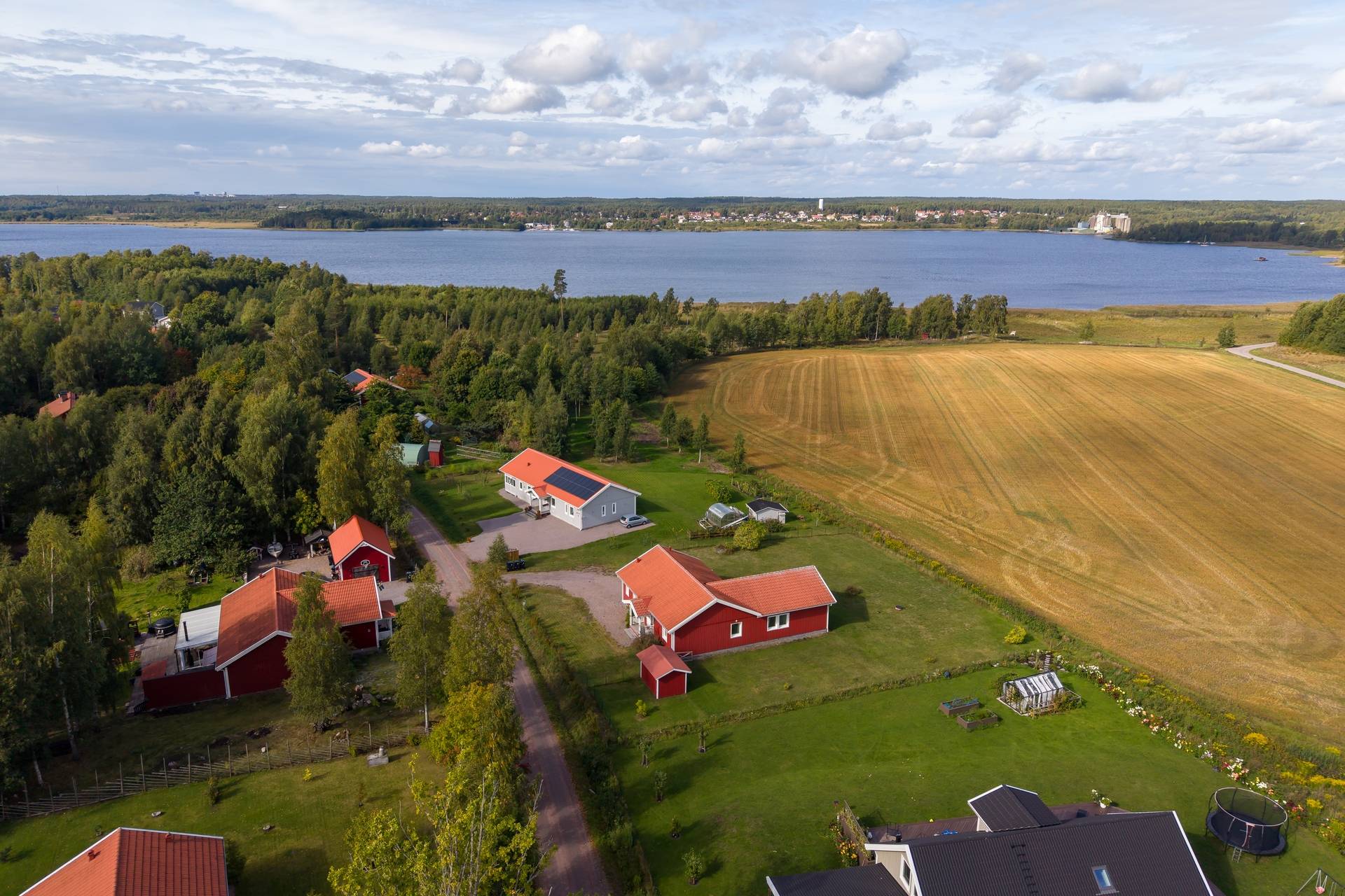 5 rum Villa på Grän 538 Karlstads kommun - bild 27
