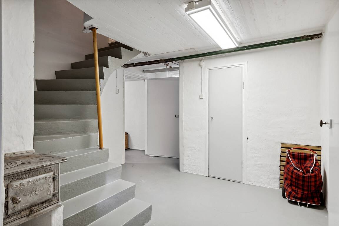 7 rum Villa på Annelundsbacken 9 Berg Linköpings kommun - bild 18
