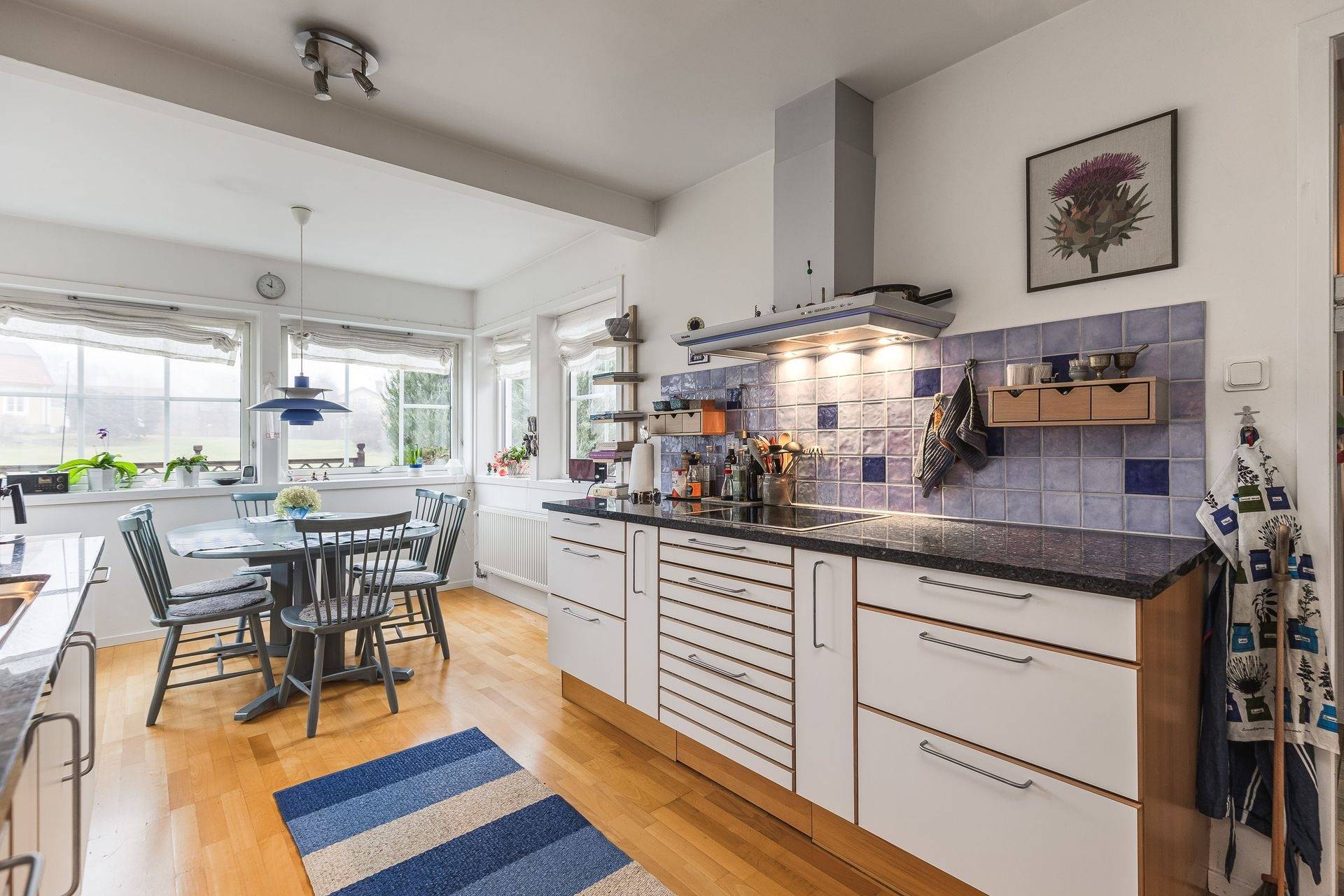 8 rum Villa på Tullgatan 1 Strängnäs Strängnäs kommun - bild 12
