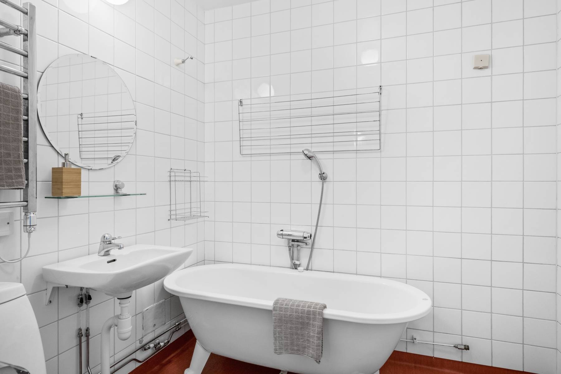 3 rum Lägenhet på Hagalundsgatan 36, 6 tr Hagalund Solna kommun - bild 14