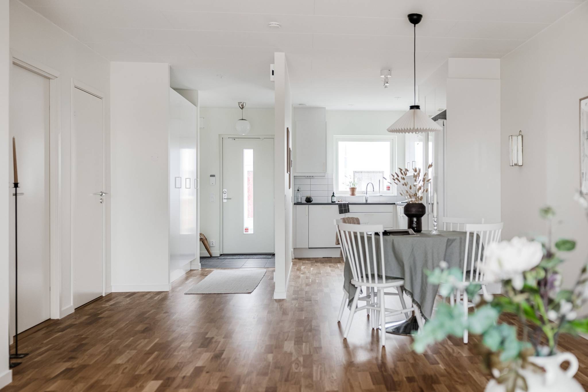 3 rum Lägenhet på Schaggarpsvägen 8C Skegrie Trelleborgs kommun - bild 8