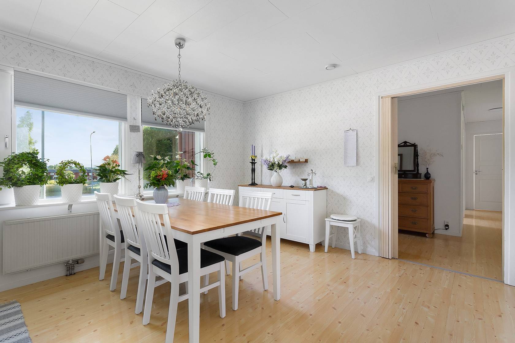4 rum Villa på Tulpans väg 14 Alfta Ovanåkers kommun - bild 4