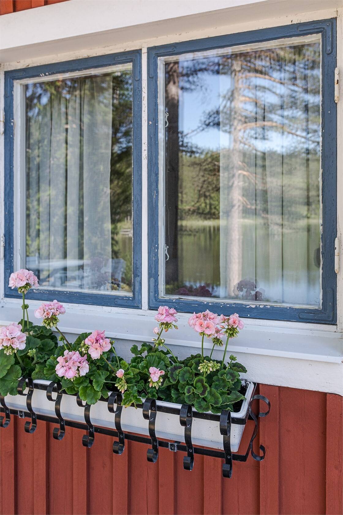 2 rum Fritidshus på Stångtjärnsvägen 19 Insjön Leksands kommun - bild 21