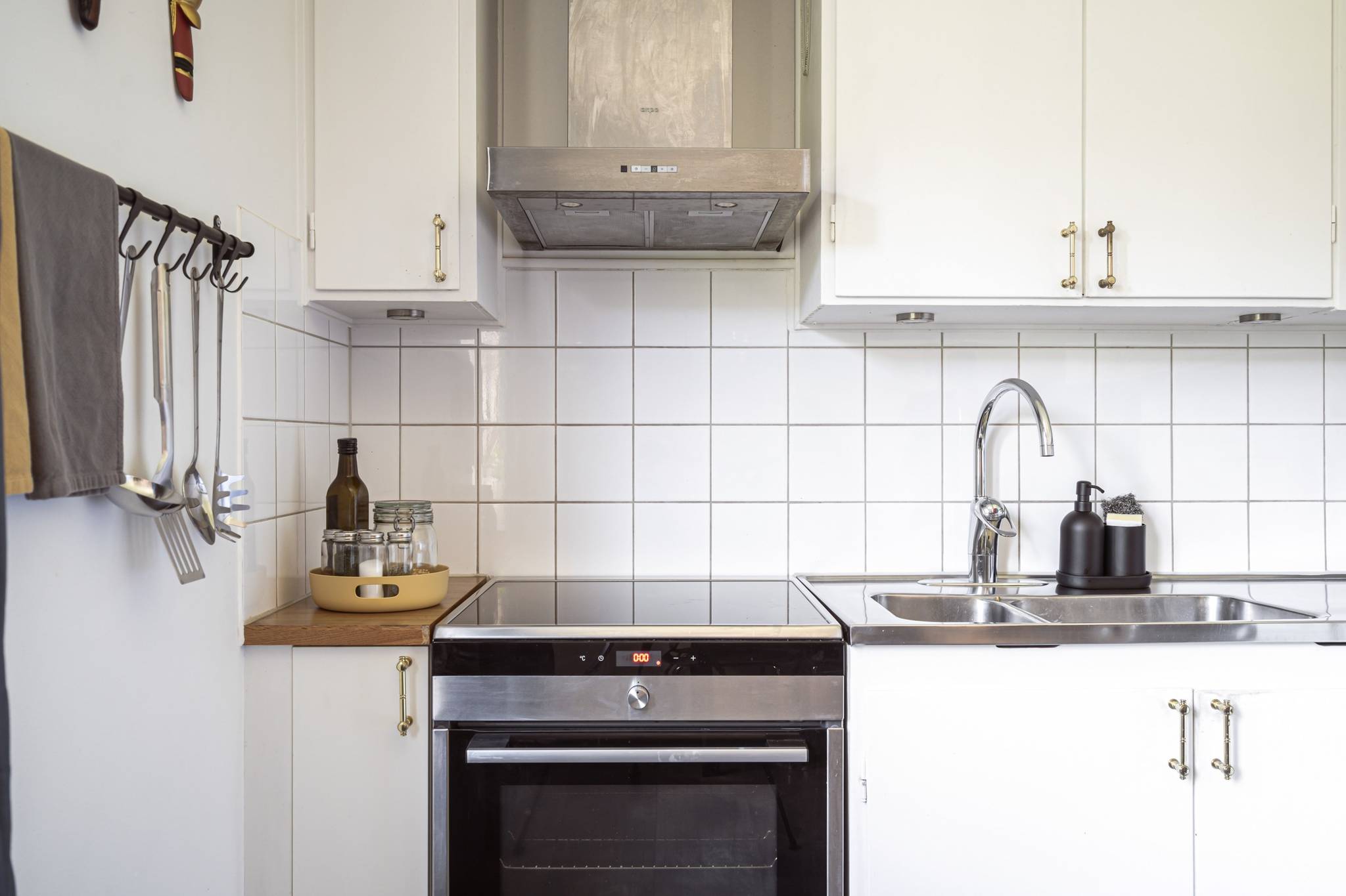 1 rum Lägenhet på Rörstrandsgatan 1B Centrala Hisingen Göteborgs kommun - bild 11