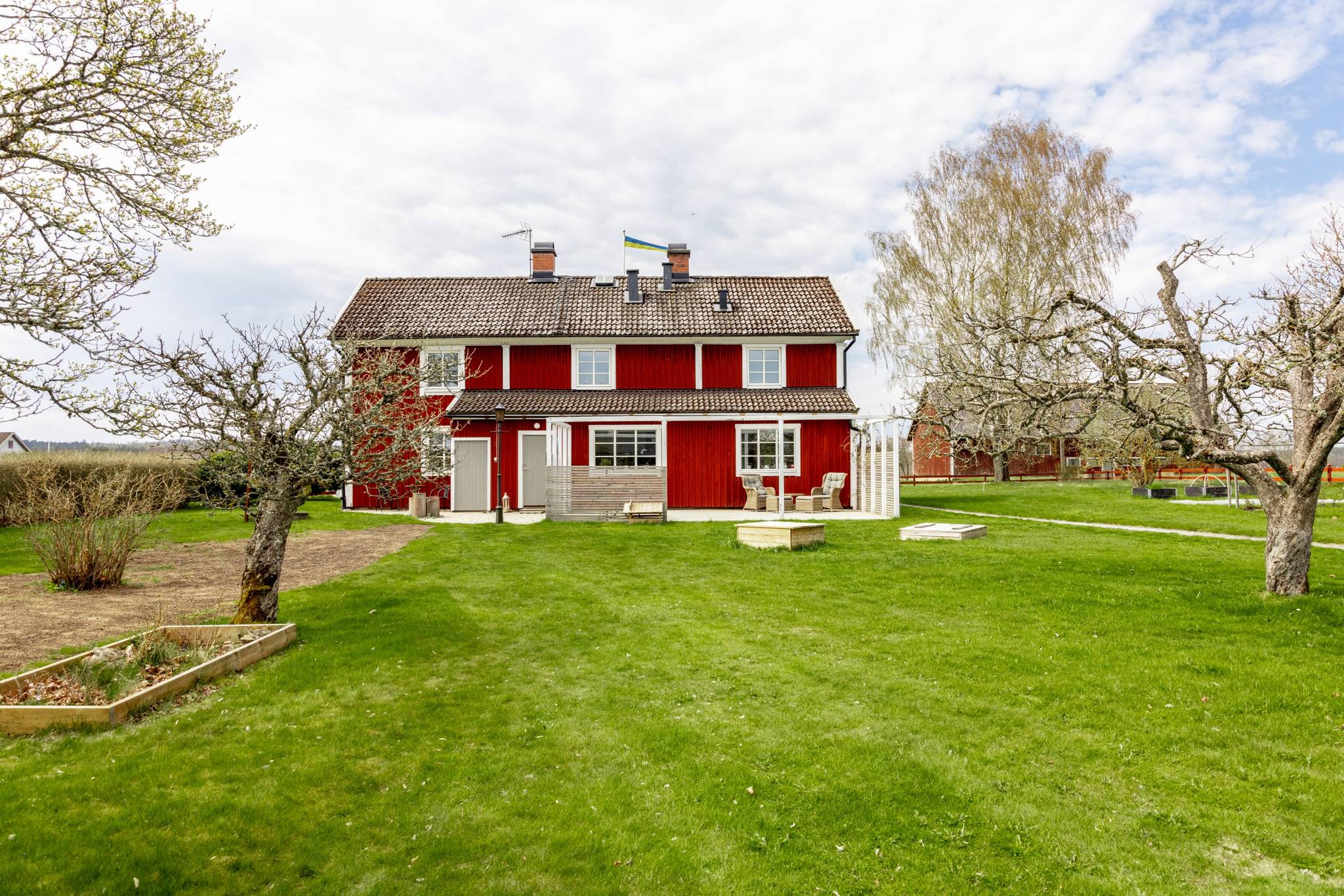 5 rum Villa på Härlöv Ringagård 2 Härlöv Alvesta kommun - bild 11
