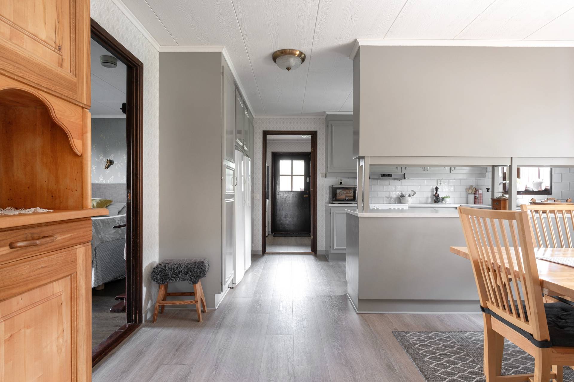 4 rum Villa på Vattbergsvägen 8 Insjön Leksands kommun - bild 17