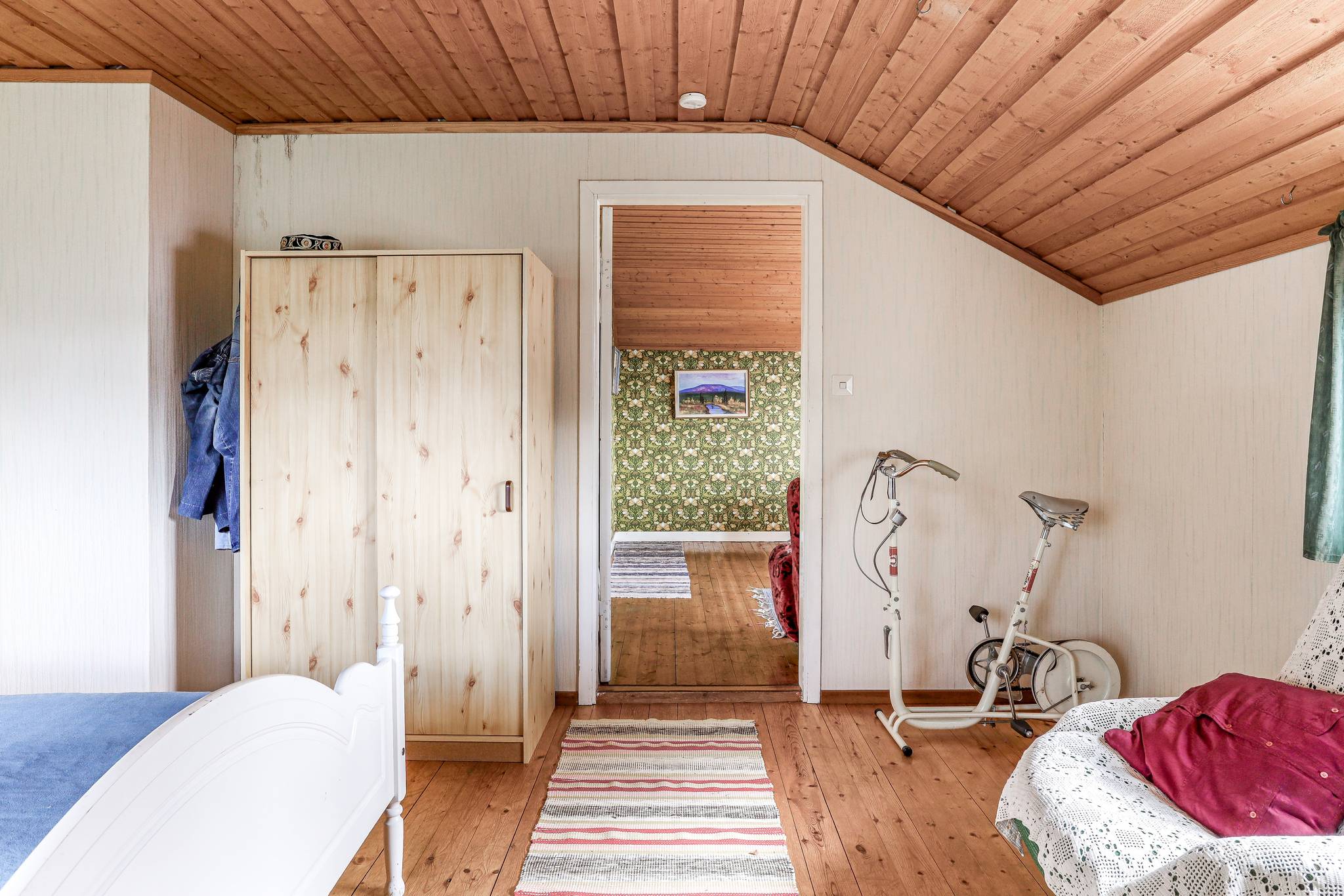 5 rum Villa på Blå vägen 55 Granö Vindelns kommun - bild 20