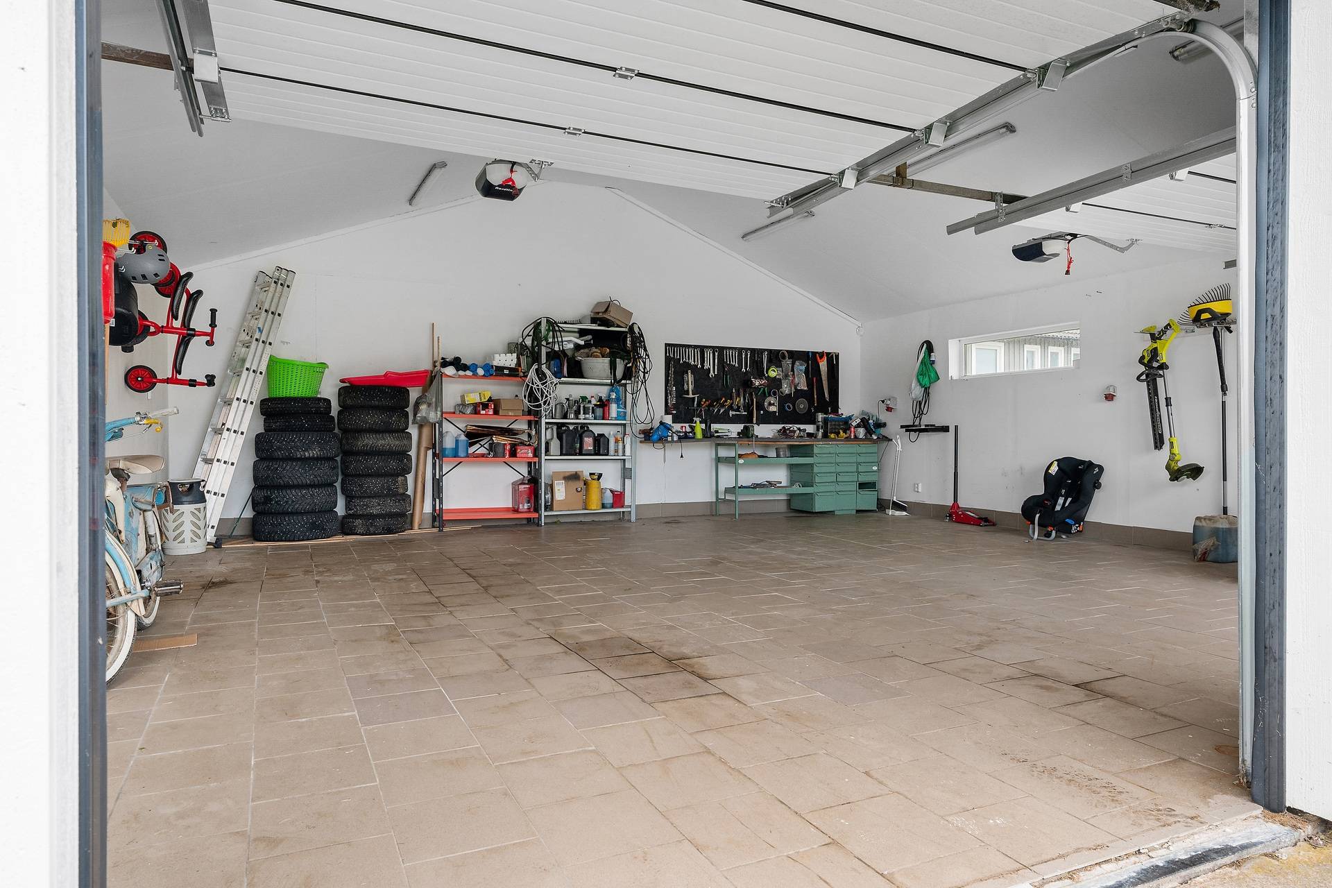 5 rum Villa på Vallgatan 10 Reftele Gislaveds kommun - bild 21