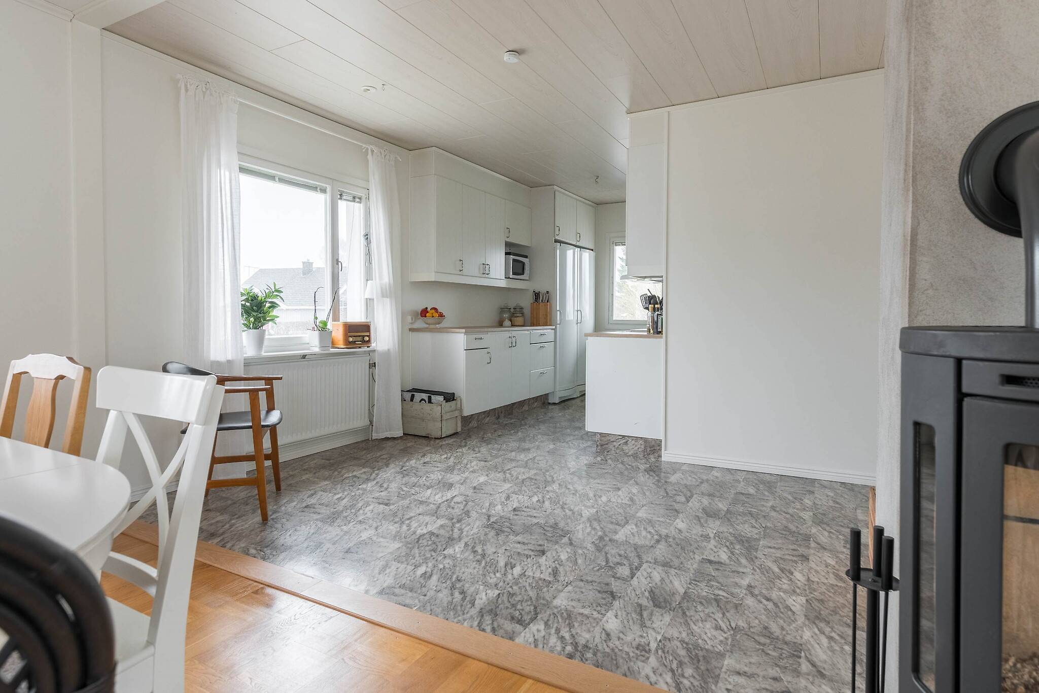 6 rum Villa på Marknadsvägen 37 SVEDJEHOLMEN Örnsköldsviks kommun - bild 9