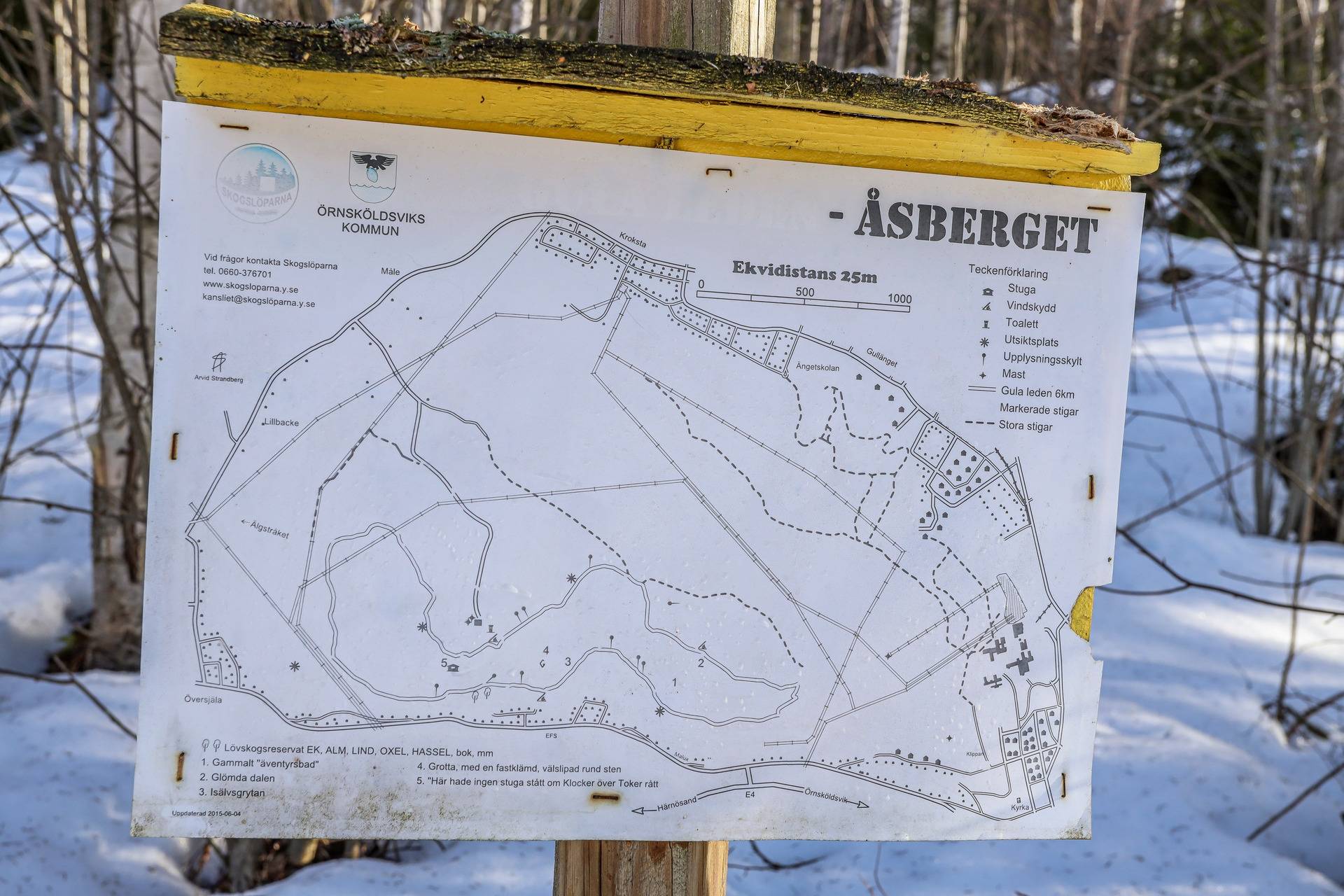4 rum Villa på Måndagsvägen 3 Örnsköldsviks kommun - bild 44