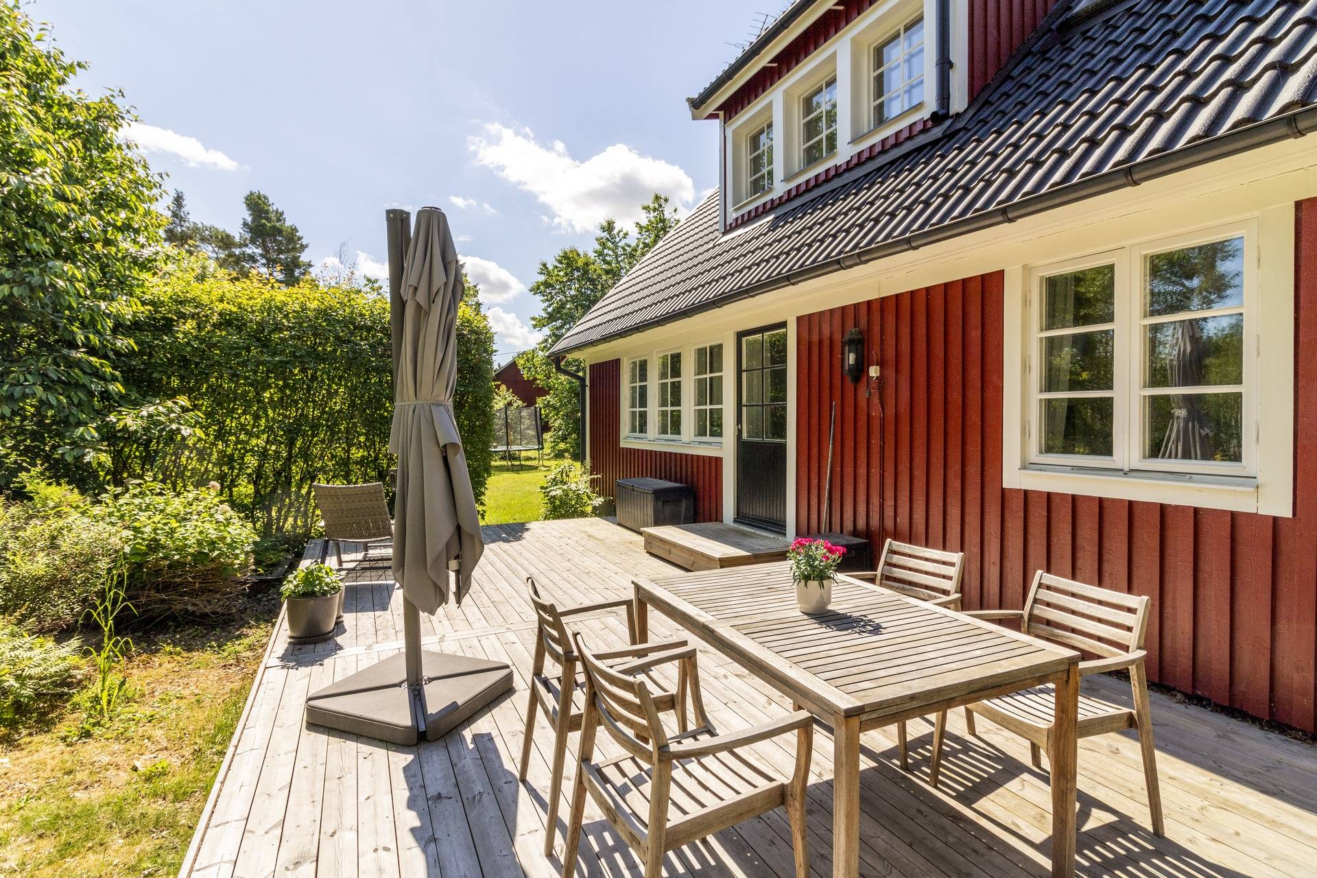 6 rum Villa på Karlsberg 5 Sundbyholm Eskilstuna kommun - bild 3