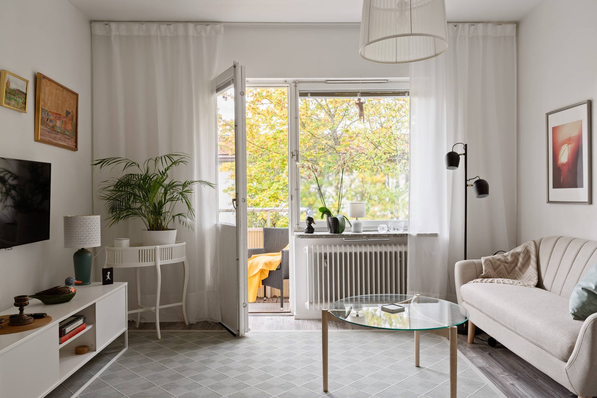 2 rum lägenhet på Spångavägen 42C Bromma - Riksby, Stockholms kommun - bild 5