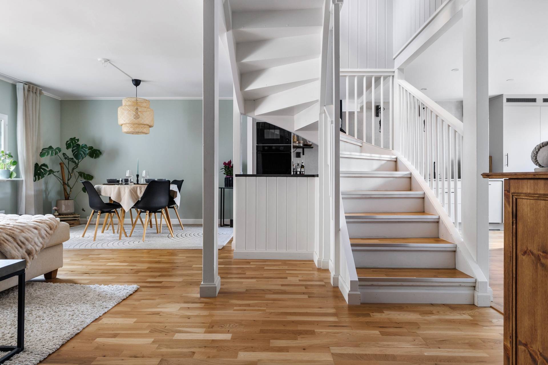 4 rum Radhus på Oriongatan 110 Märsta Sigtuna kommun - bild 7
