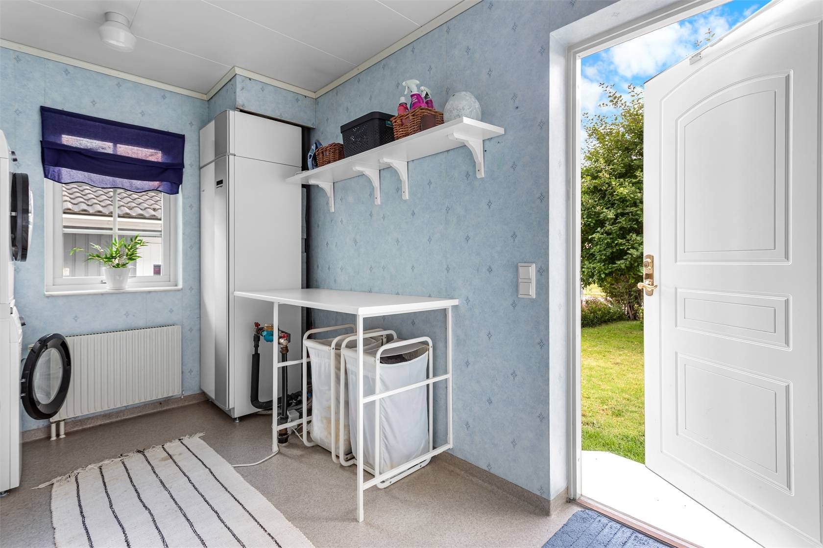 5 rum Villa på Travbanan 42 Tumba Botkyrka kommun - bild 24