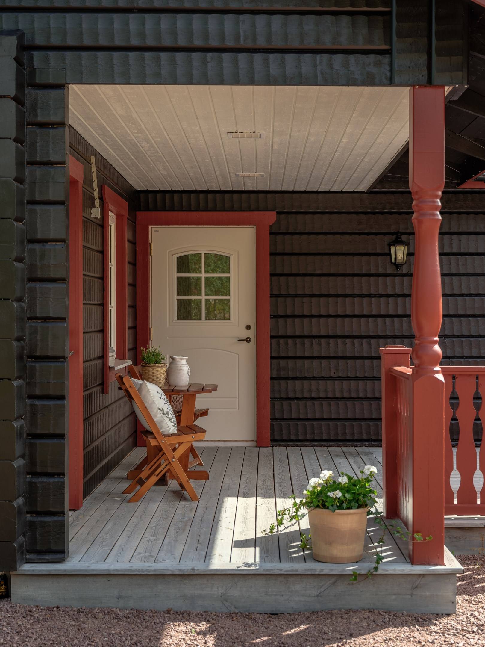 4 rum Villa på Fingersvampsvägen 35 Lindvallen Malung-Sälens kommun - bild 15