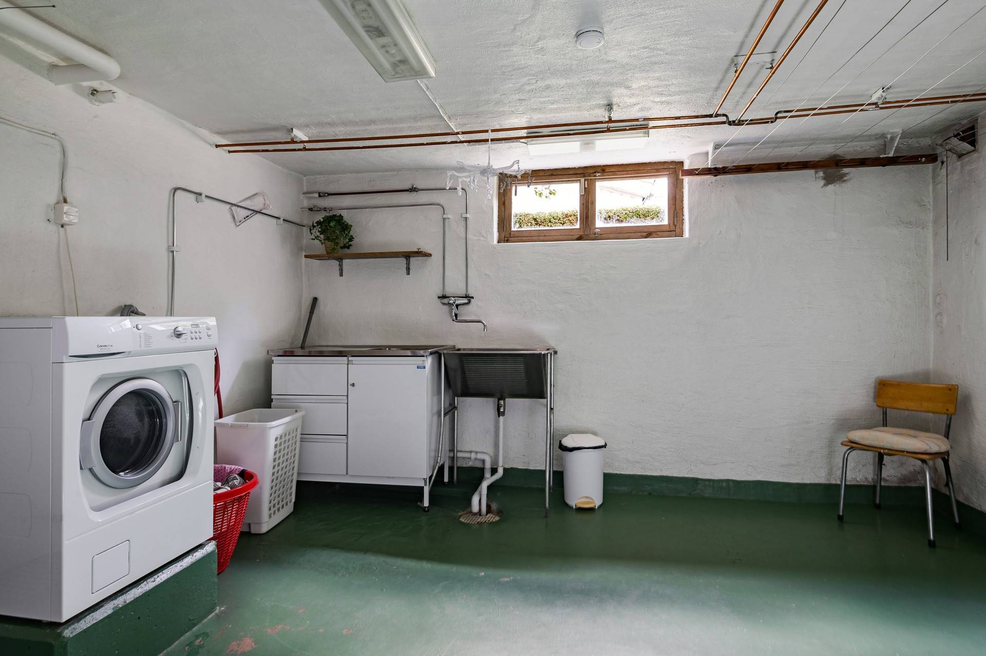 6 rum Villa på Kahnsgatan 10 Borlänge Borlänge kommun - bild 35