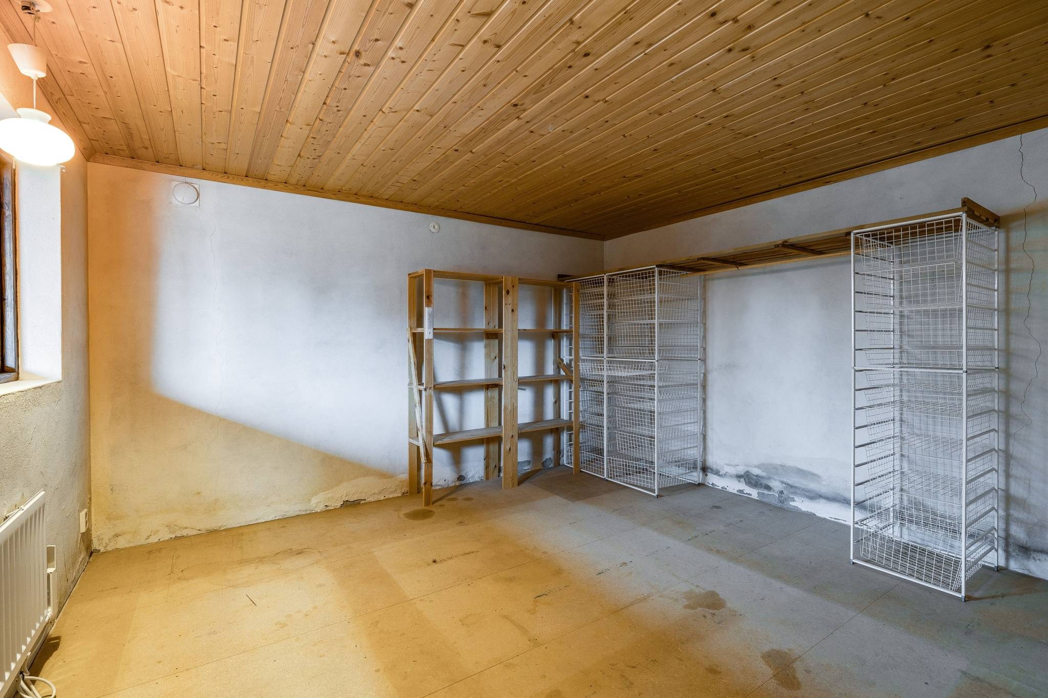 5 rum Vinterbonat fritidshus på Hästhagsvägen 3 Hornslandet Västerviks kommun - bild 30