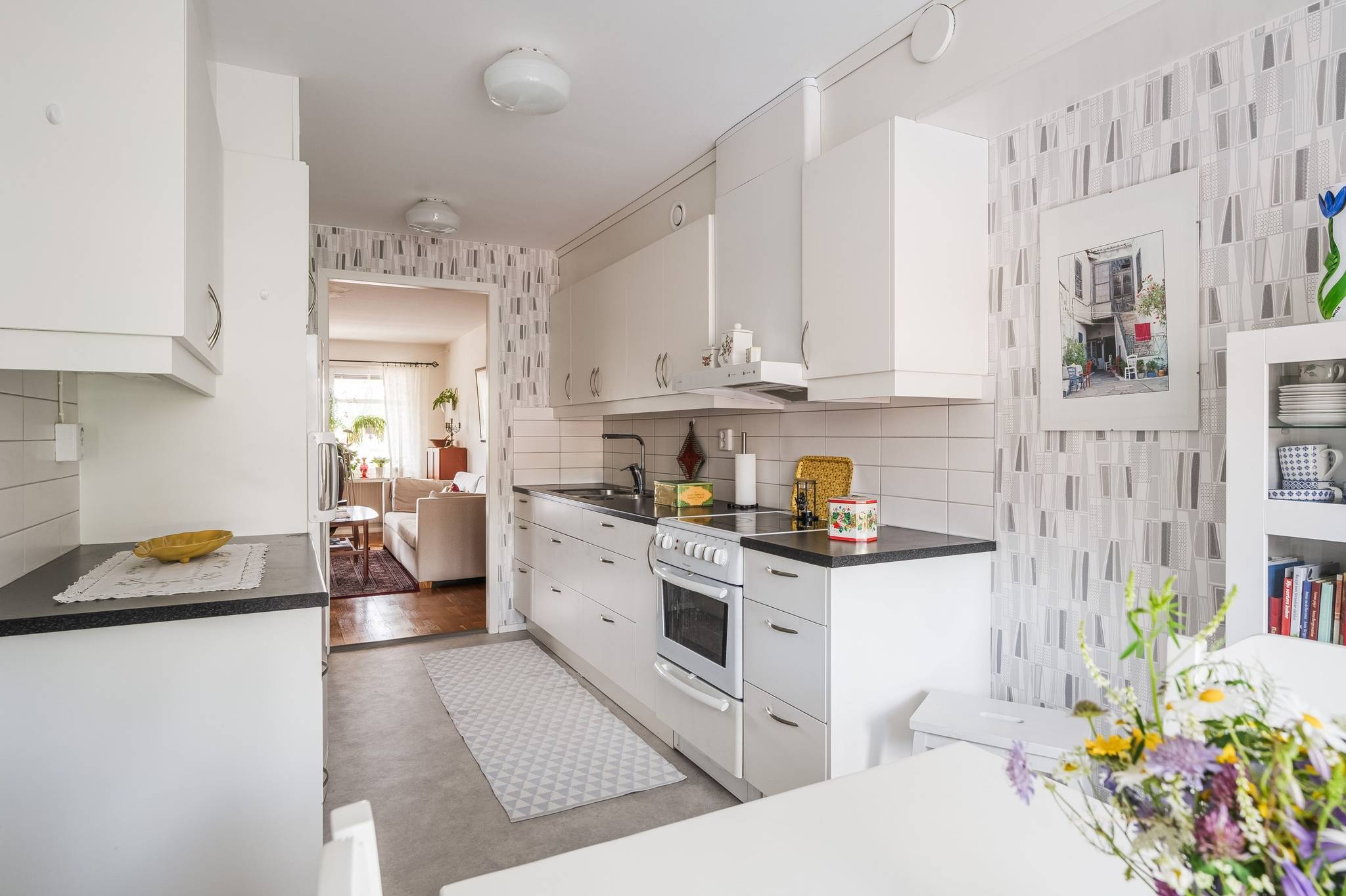 2 rum Lägenhet på Laxgången 34C Strömsbro Gävle kommun - bild 10