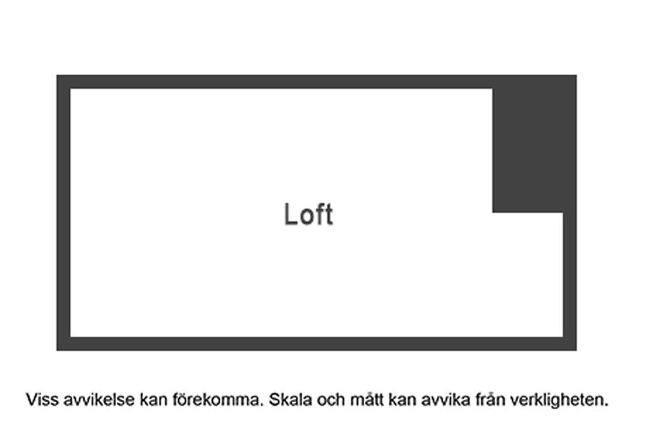 2 rum Lägenhet på Garvaregatan 6B Centrum Norrköpings kommun - bild 24