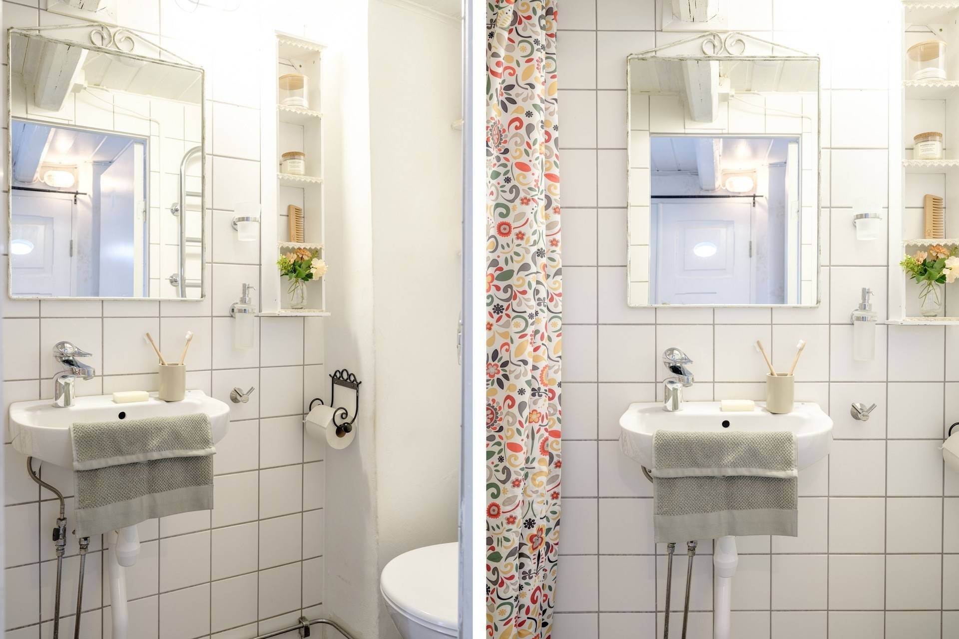 4 rum Villa på Västergatan 5D Trelleborgs kommun - bild 12