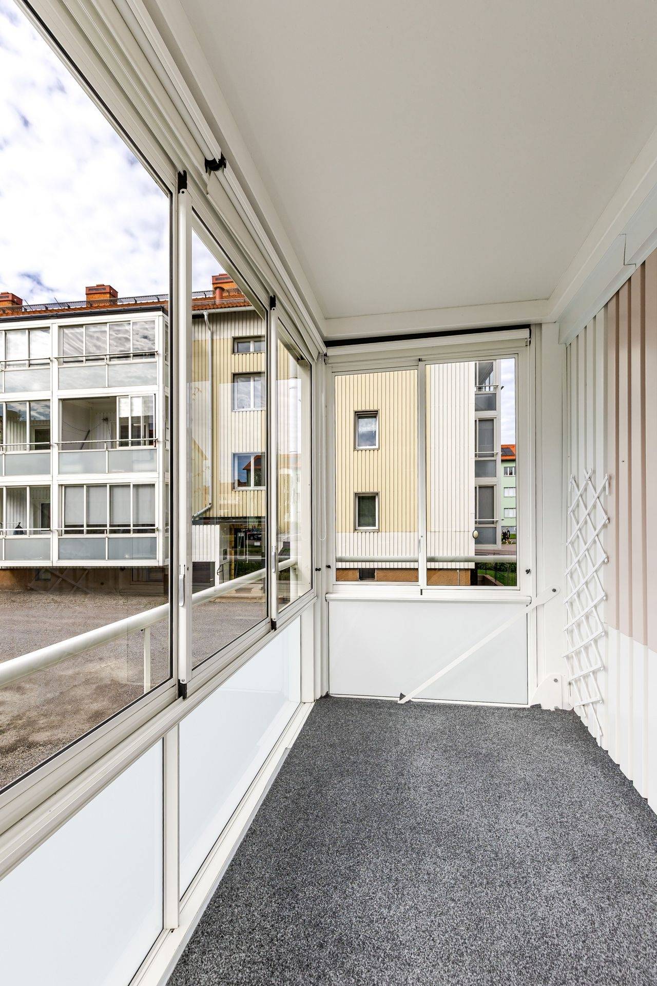 2 rum Lägenhet på Sveavägen 10A Sveaplan Eskilstuna kommun - bild 15
