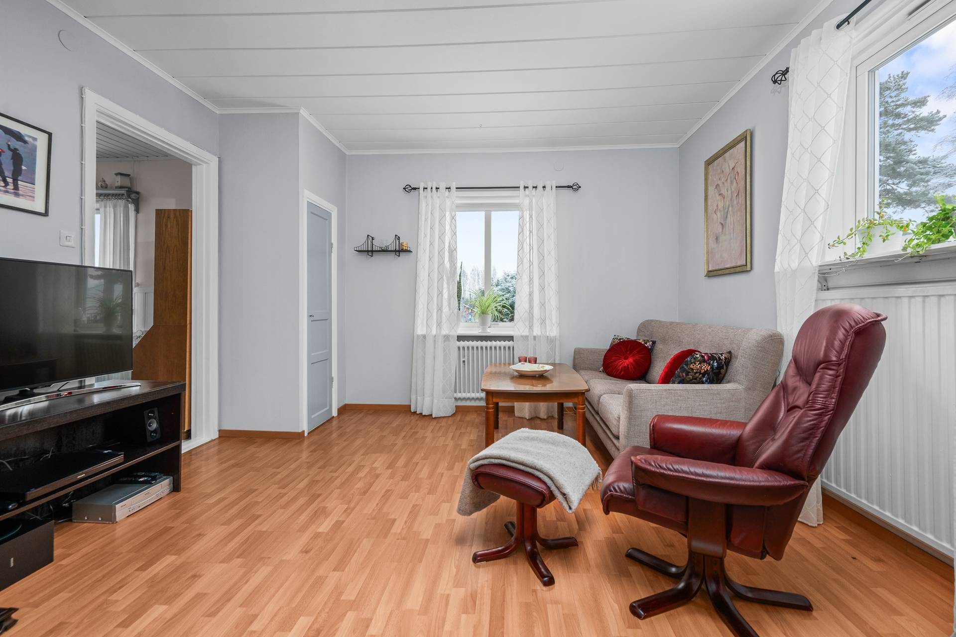3 rum Villa på Valbovägen 80 Valbo Gävle kommun - bild 16