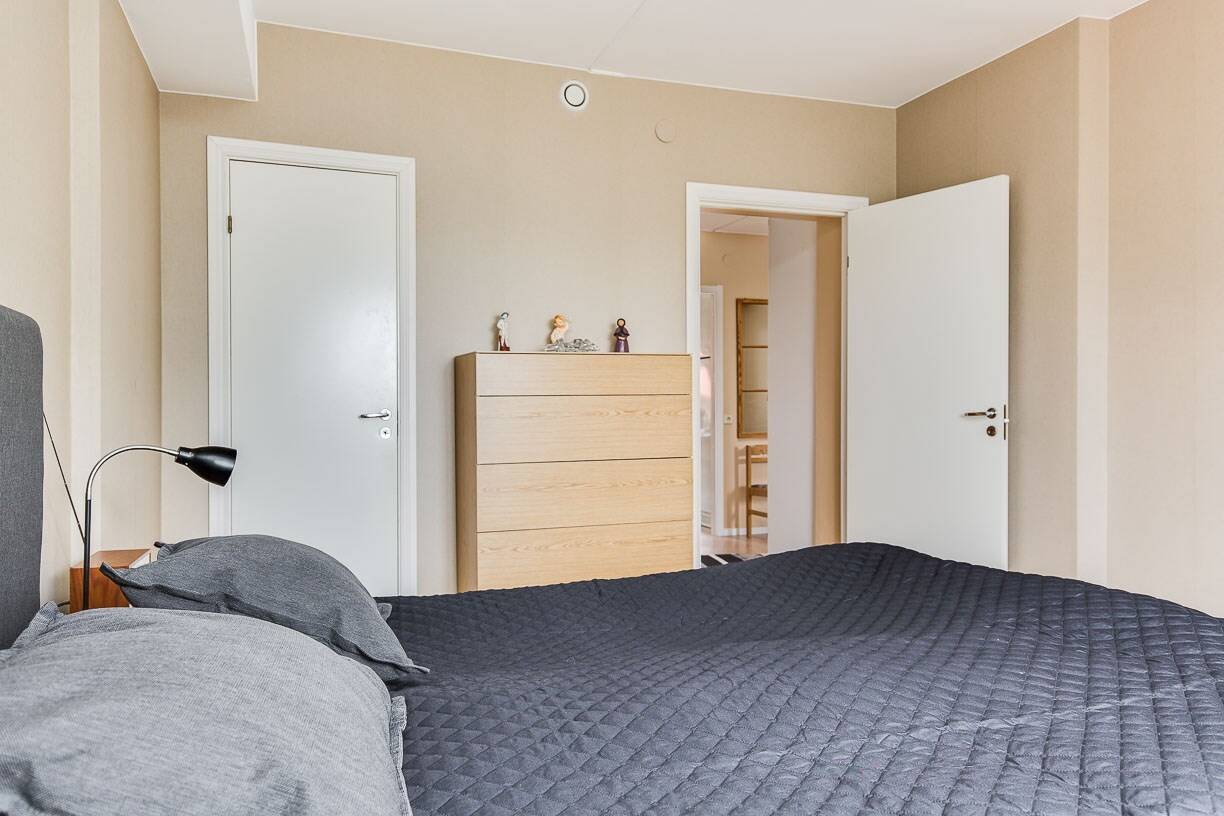 3 rum Lägenhet på Kyrkvaktargatan 5 B Brynäs Gävle kommun - bild 18