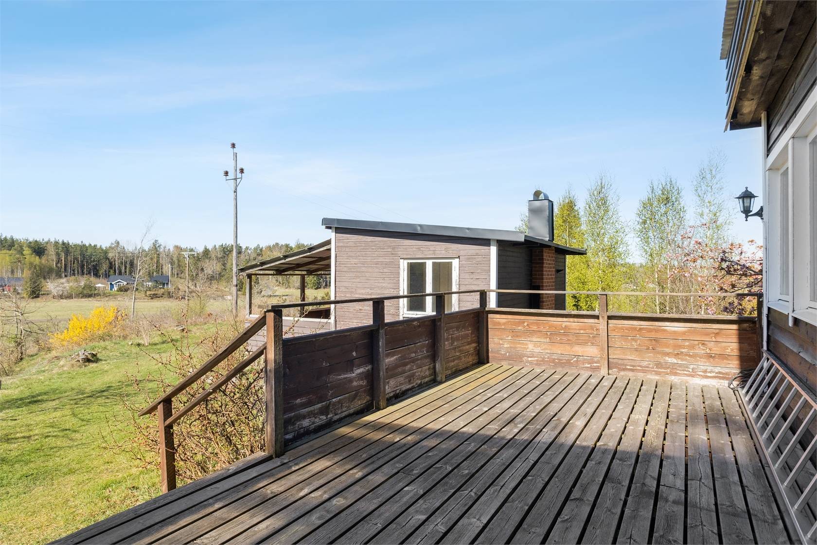 2 rum Villa på Bodavägen 14 Kimstad/Lilla Boda Norrköpings kommun - bild 24