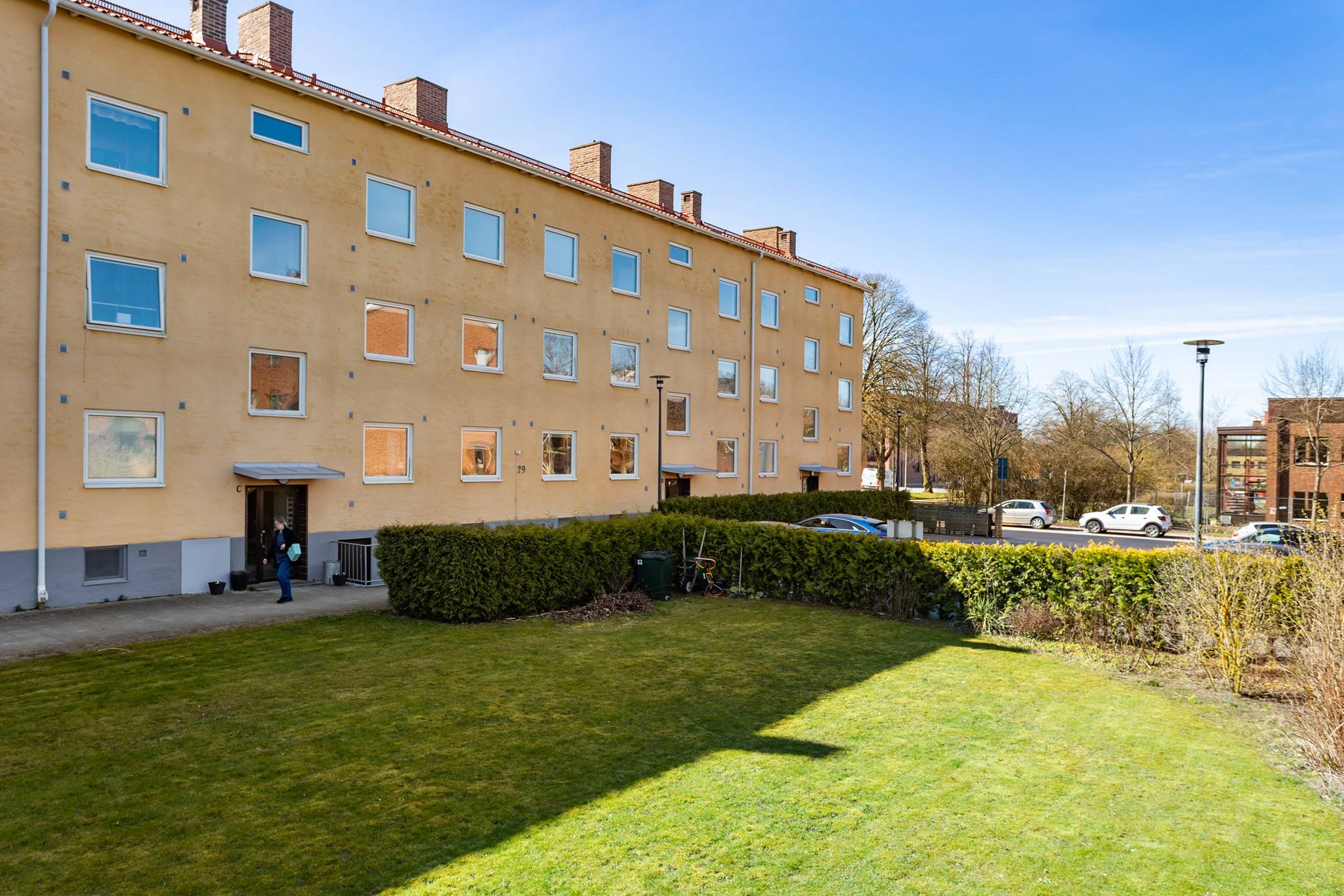 2 rum Lägenhet på Kvarngatan 29B Kävlinge Kävlinge kommun - bild 16