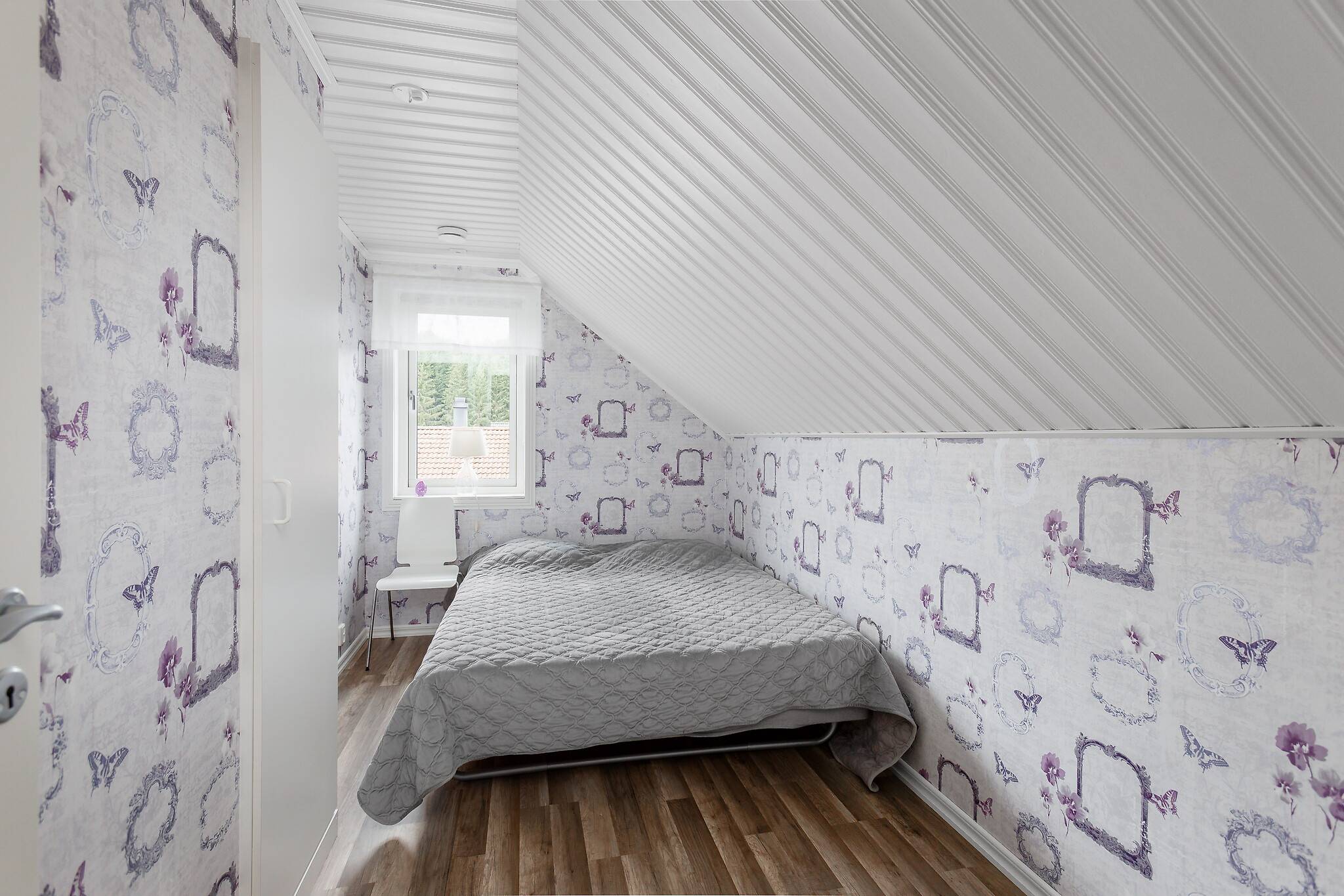 7 rum Villa på Smedstorpsvägen 43 Björsäter Åtvidabergs kommun - bild 31