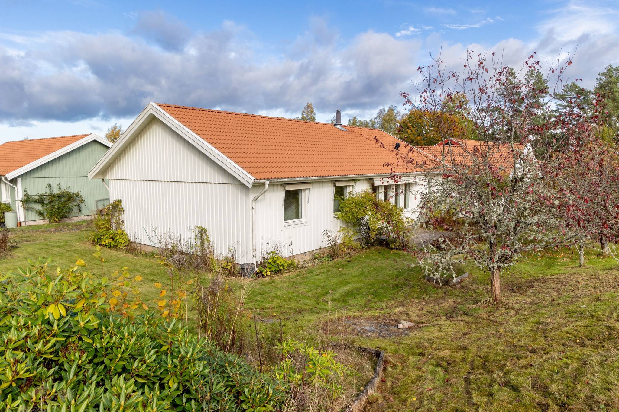 4 rum Lägenhet på Gärdesgatan 22 Tuna Vimmerby kommun - bild 25