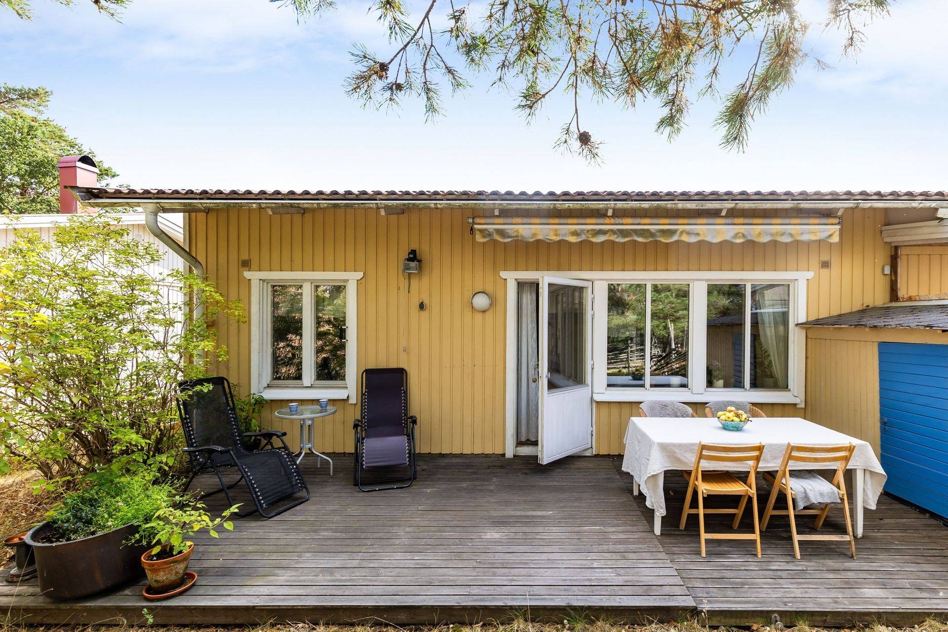 4 rum Parhus på Stenvägen 37B Mariefred Strängnäs kommun - bild 4