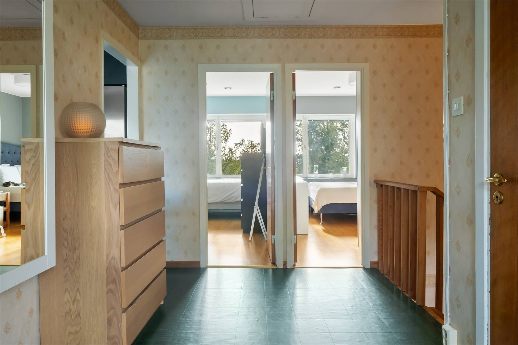 4 rum Radhus på Värmlandsvägen 288 Farsta Stockholms kommun - bild 15