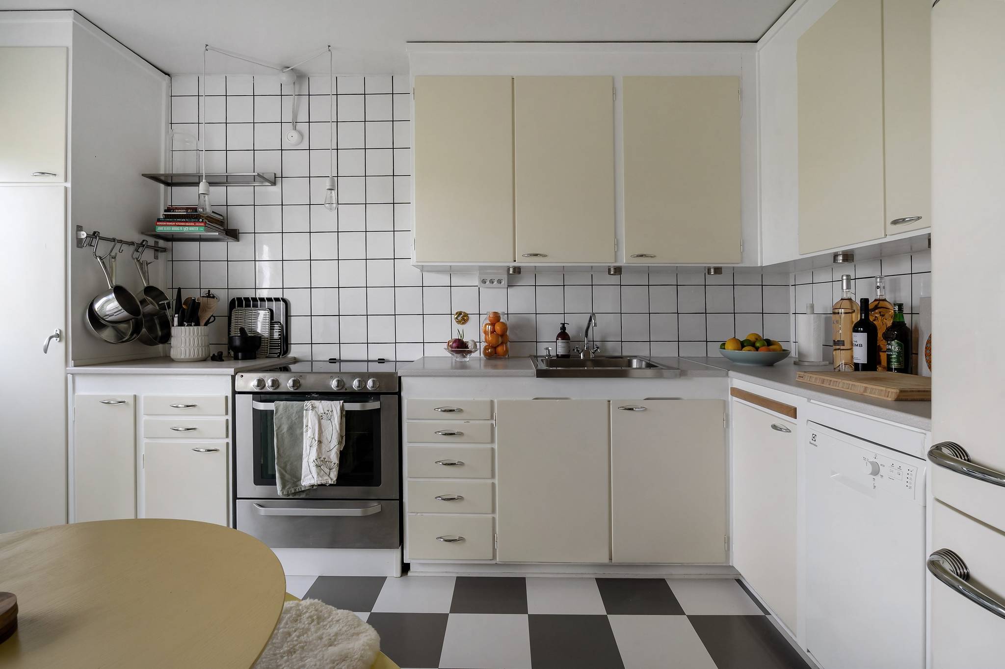3 rum Lägenhet på Ljusstöparbacken 22C, vån 2 Gröndal Stockholms kommun - bild 4