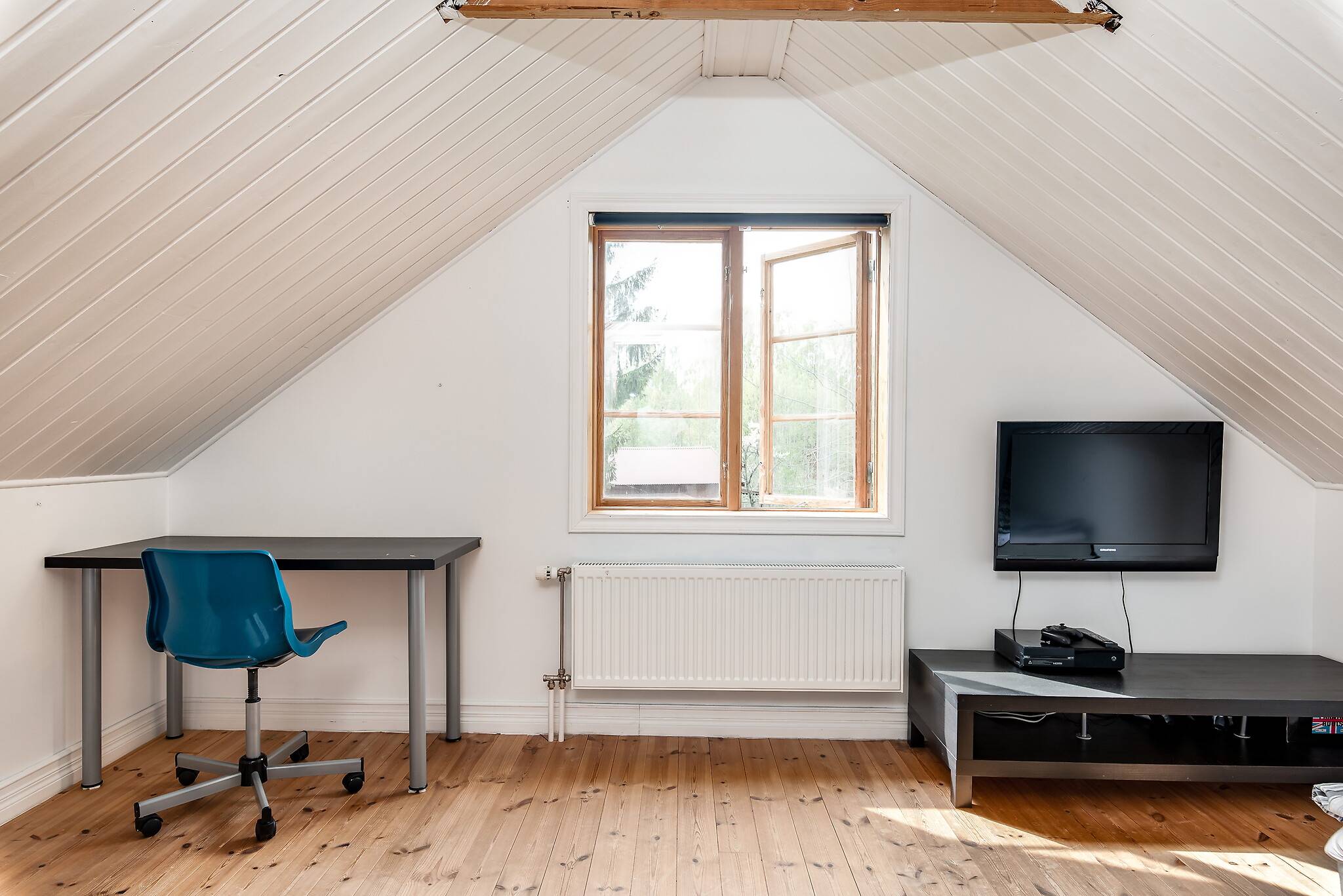 5 rum Villa på Bångvägen 4 Trogsta Hudiksvalls kommun - bild 21